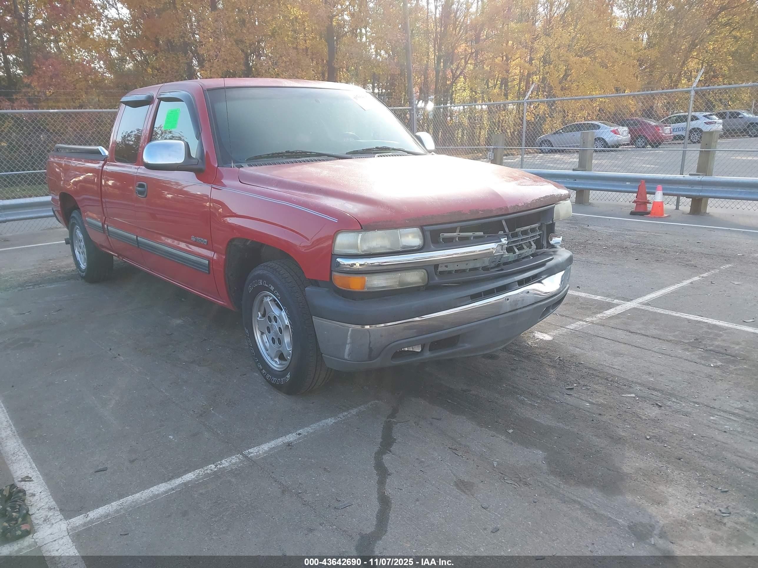2GCEC19T521281266