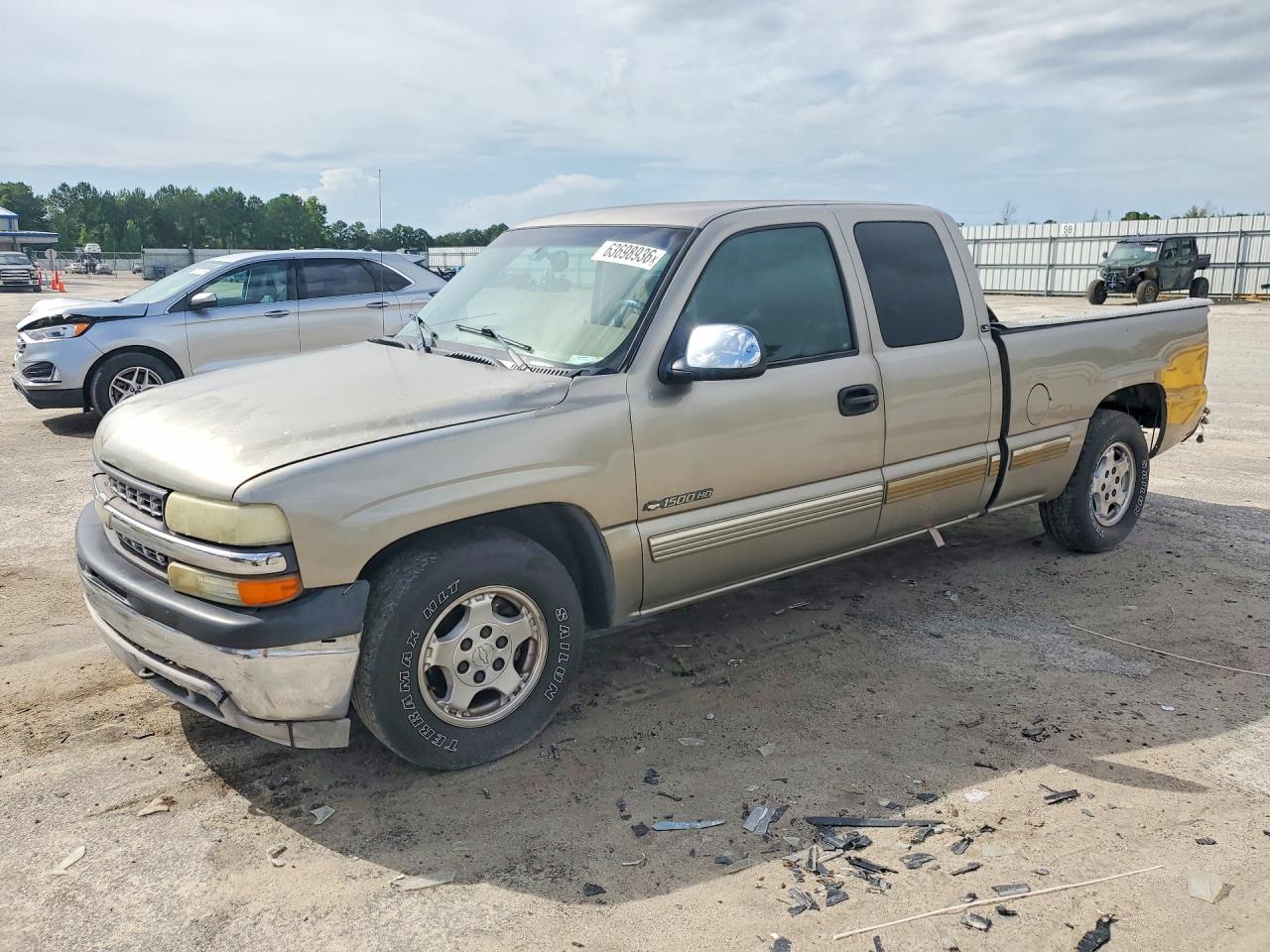 2GCEC19T521415189