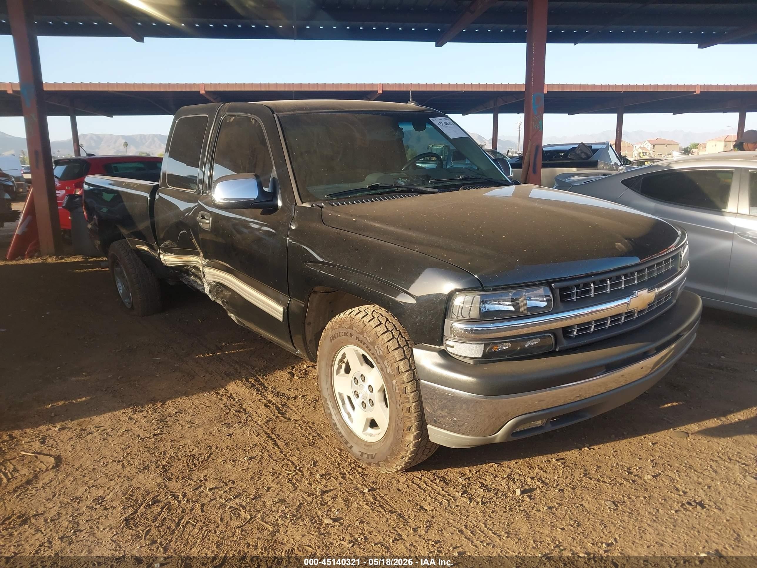 2GCEC19T521421557