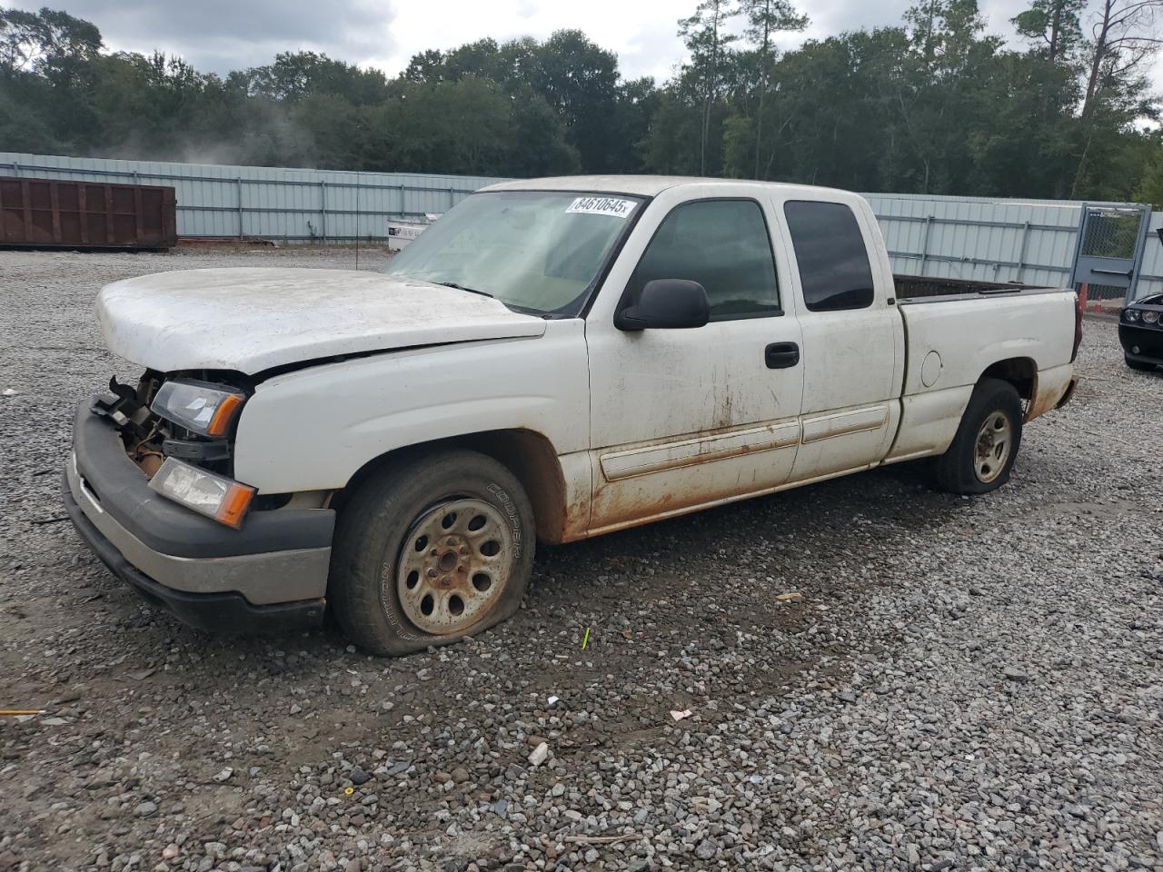 2GCEC19T561153423