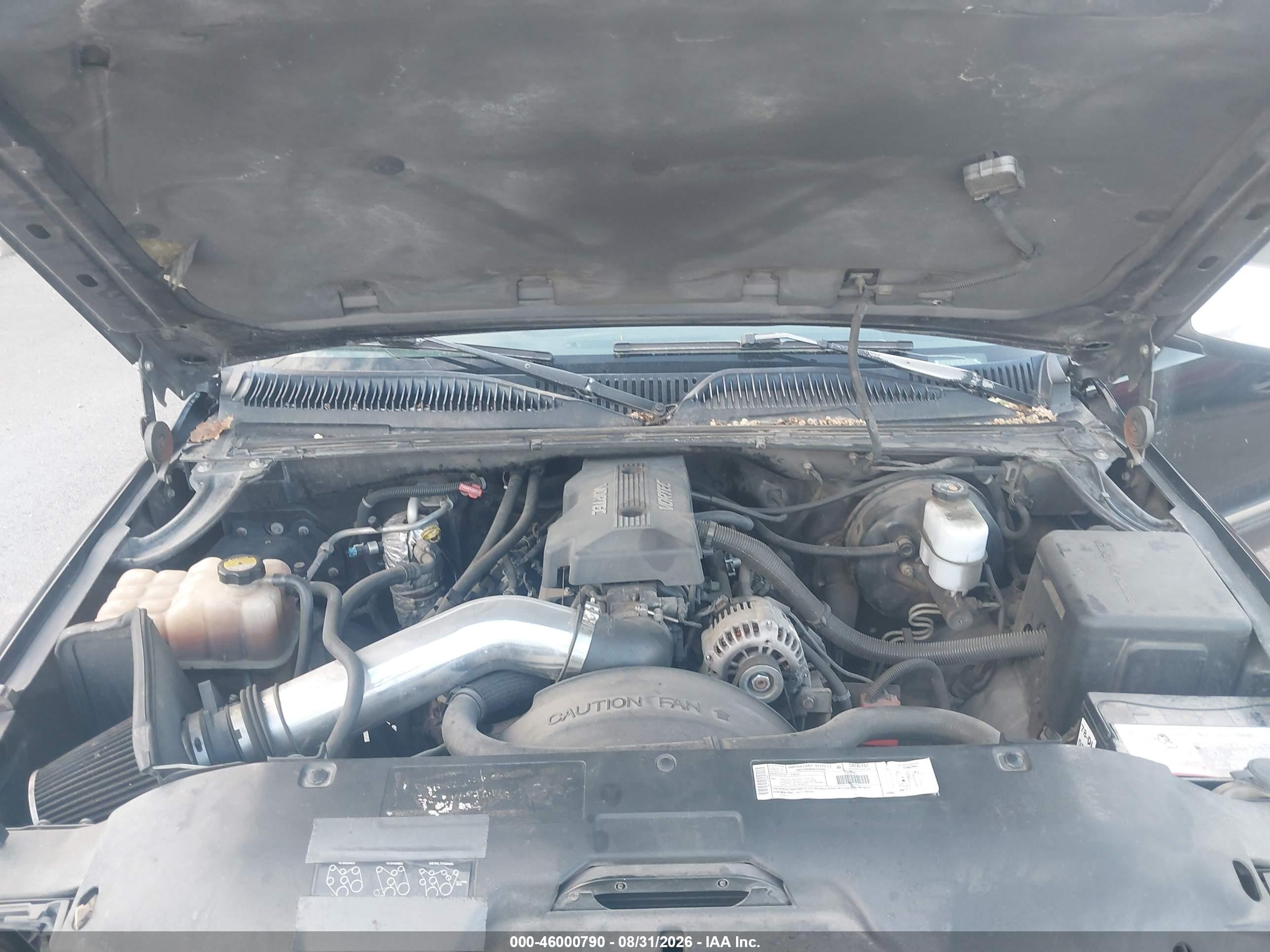 1999 Chevrolet Silverado 1500 Ls Black vin: 2GCEC19T5X1163886