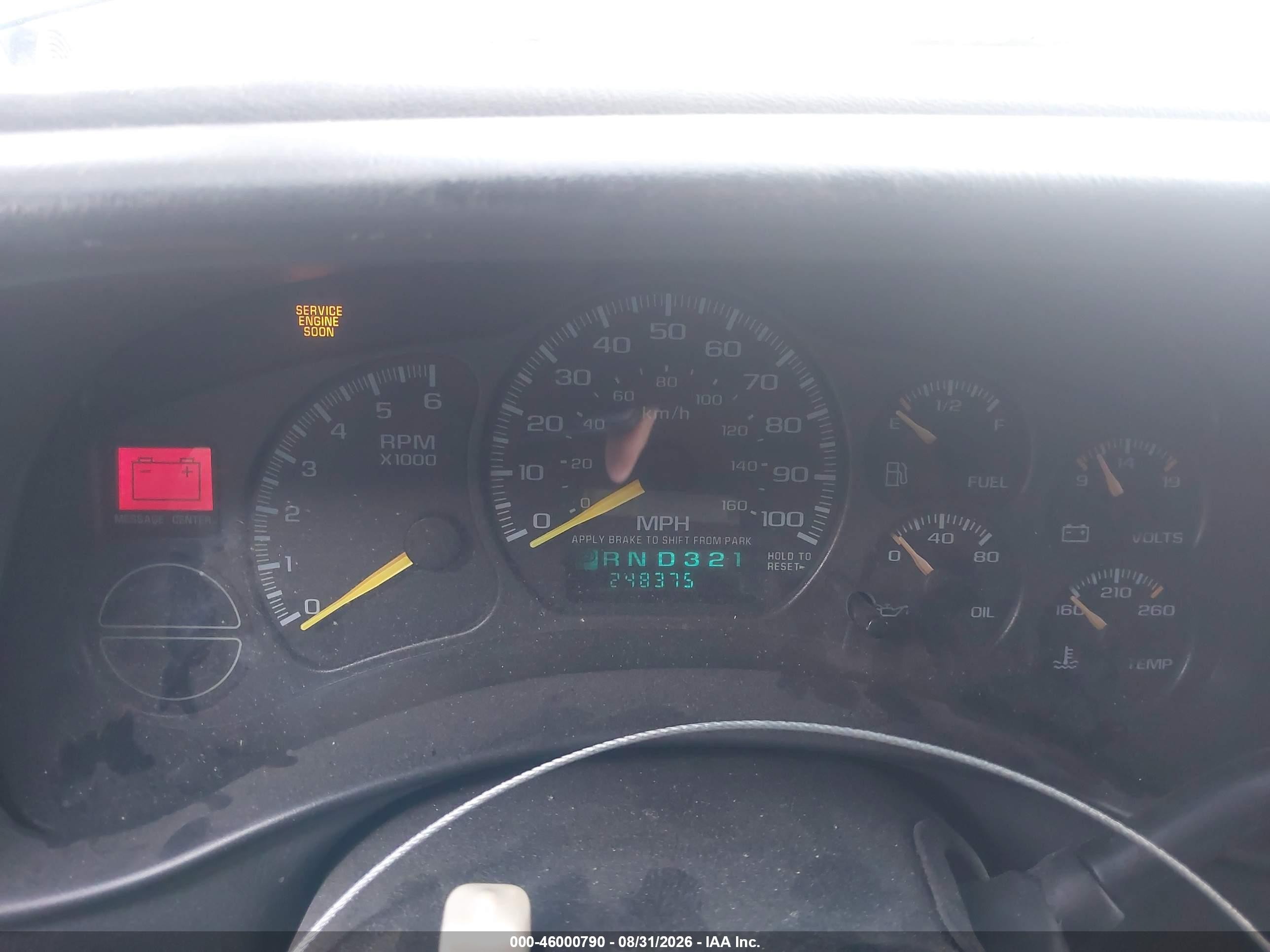 1999 Chevrolet Silverado 1500 Ls Black vin: 2GCEC19T5X1163886