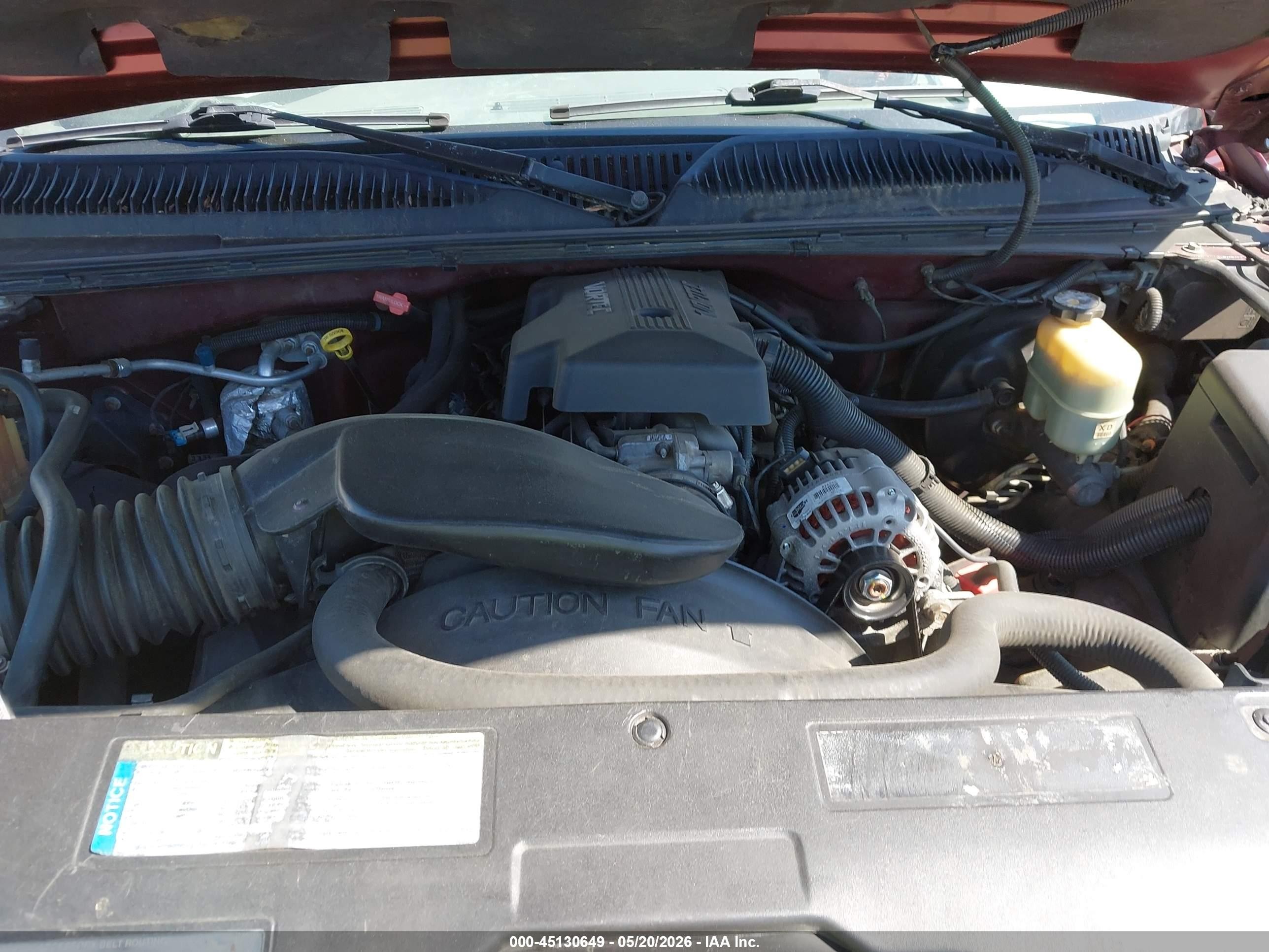 2000 Chevrolet Silverado 1500 Ls Burgundy vin: 2GCEC19T5Y1207385