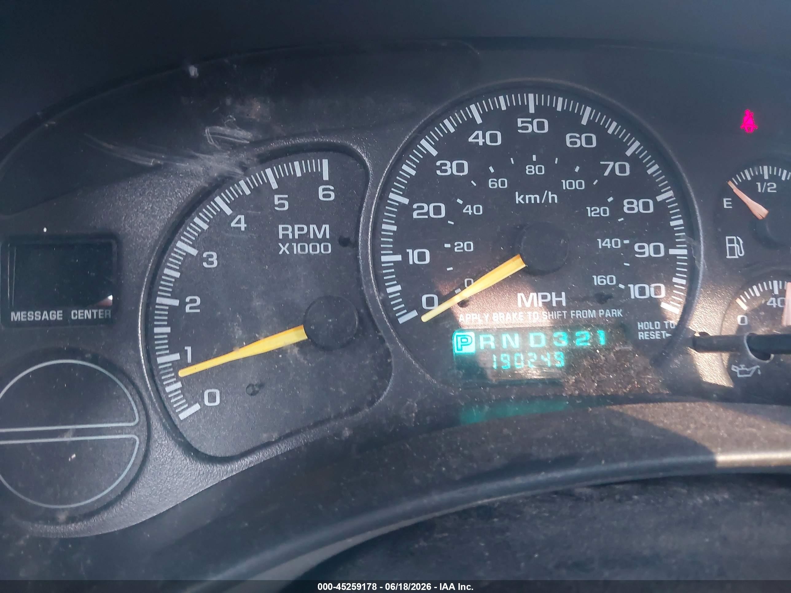 2001 Chevrolet Silverado 1500 Ls Silver vin: 2GCEC19T611160275