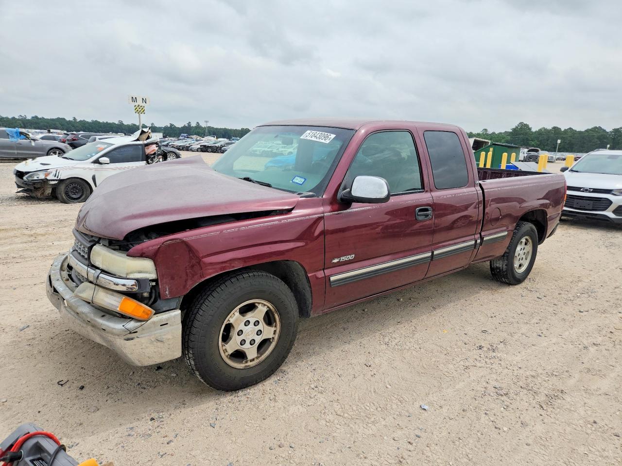 2GCEC19T611182499