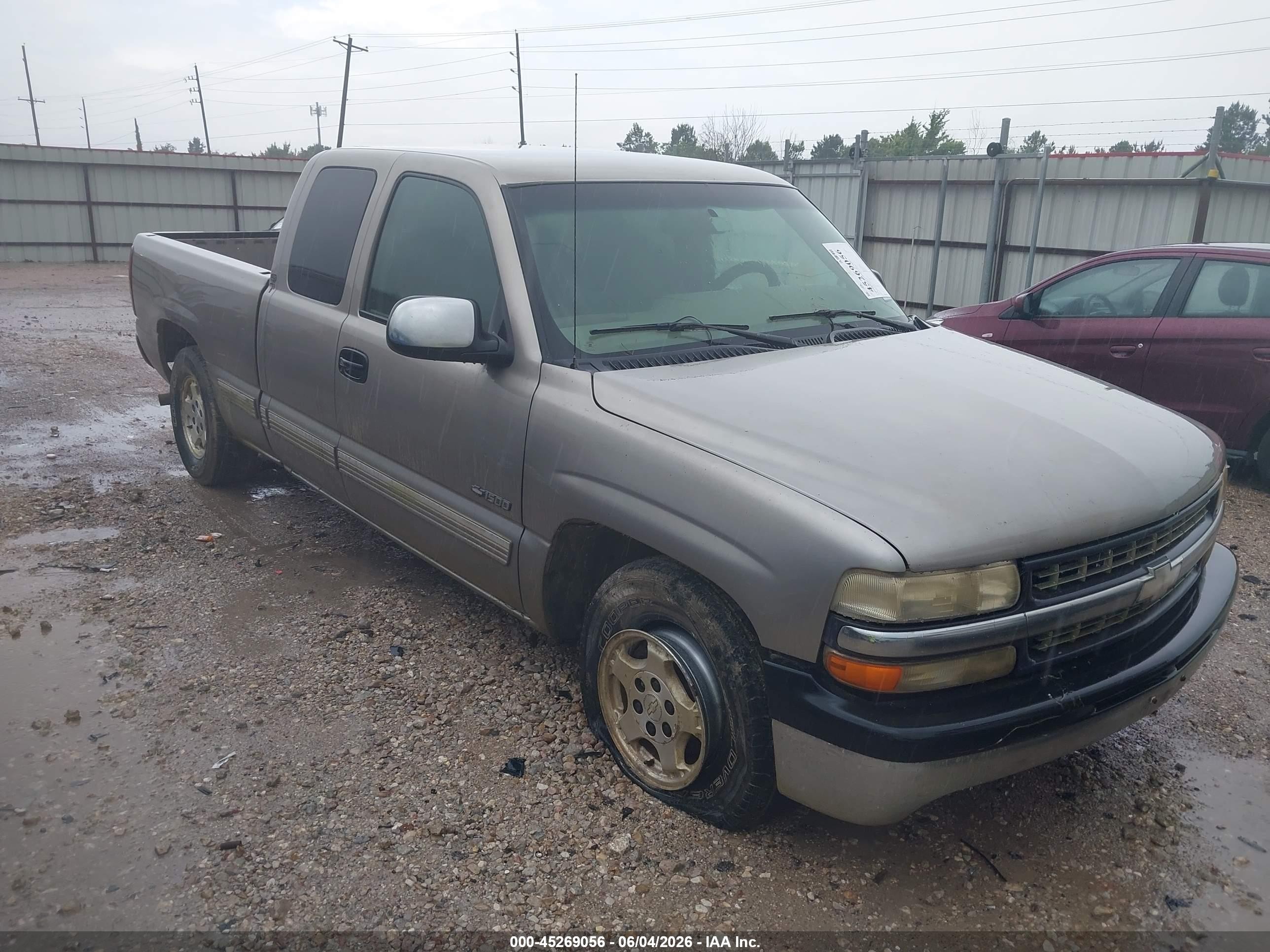 2GCEC19T611222936
