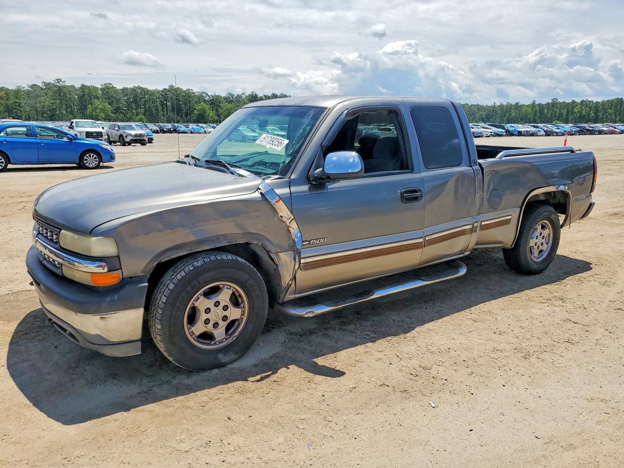 2GCEC19T611302589