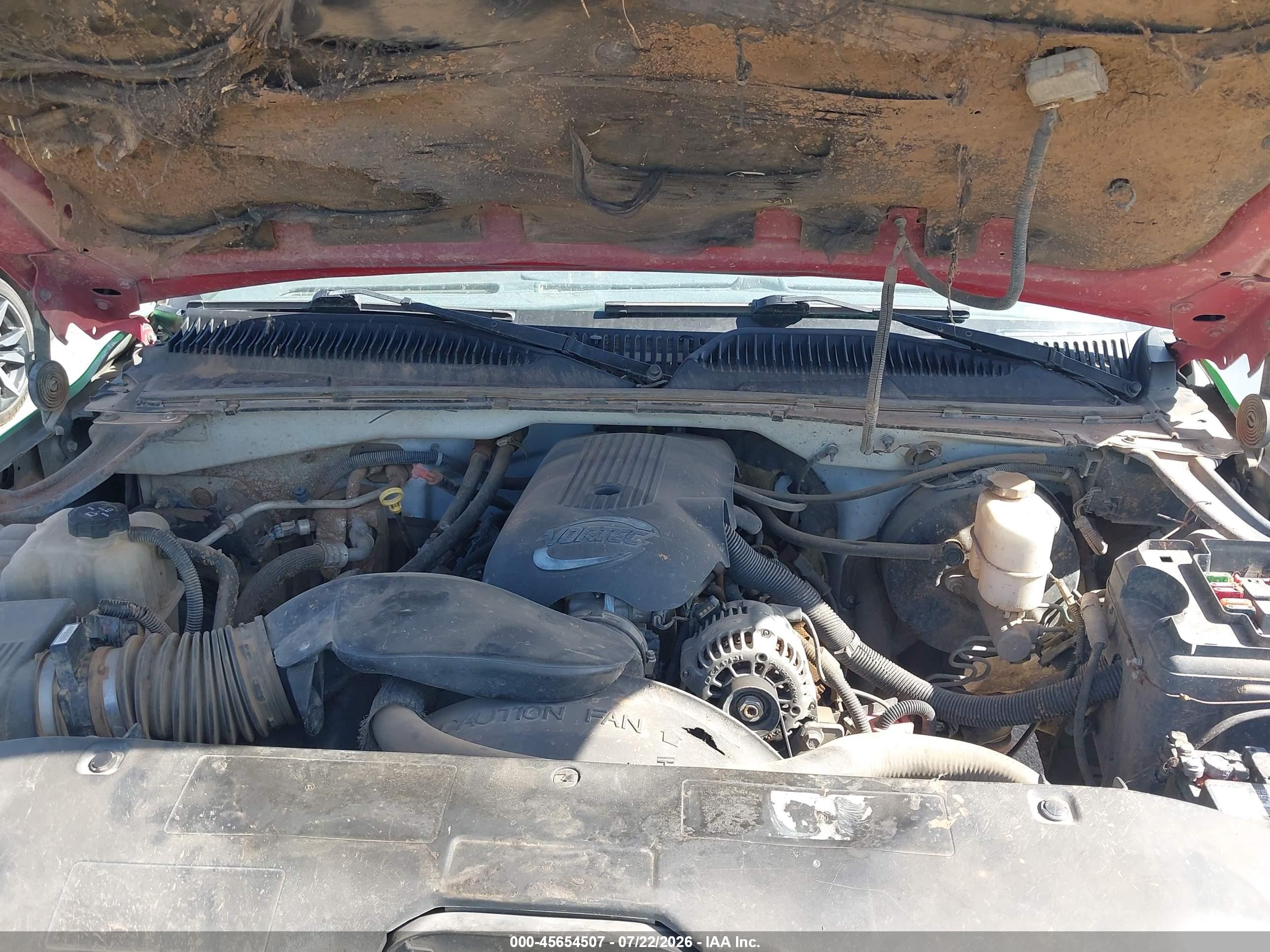 2001 Chevrolet Silverado 1500 Ls Белый vin: 2GCEC19T611342235