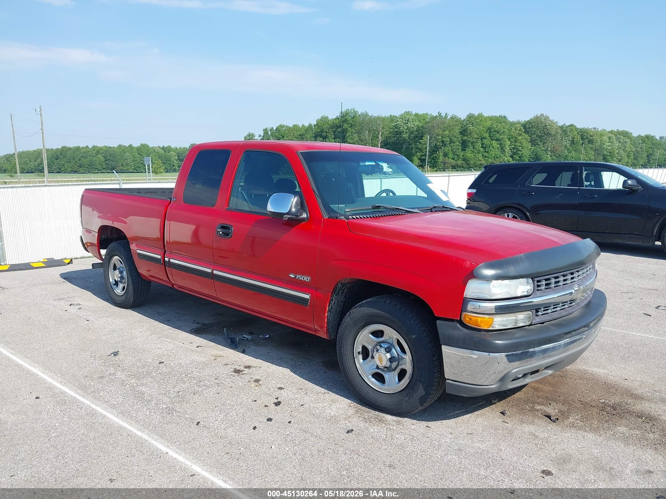 2GCEC19T611364090