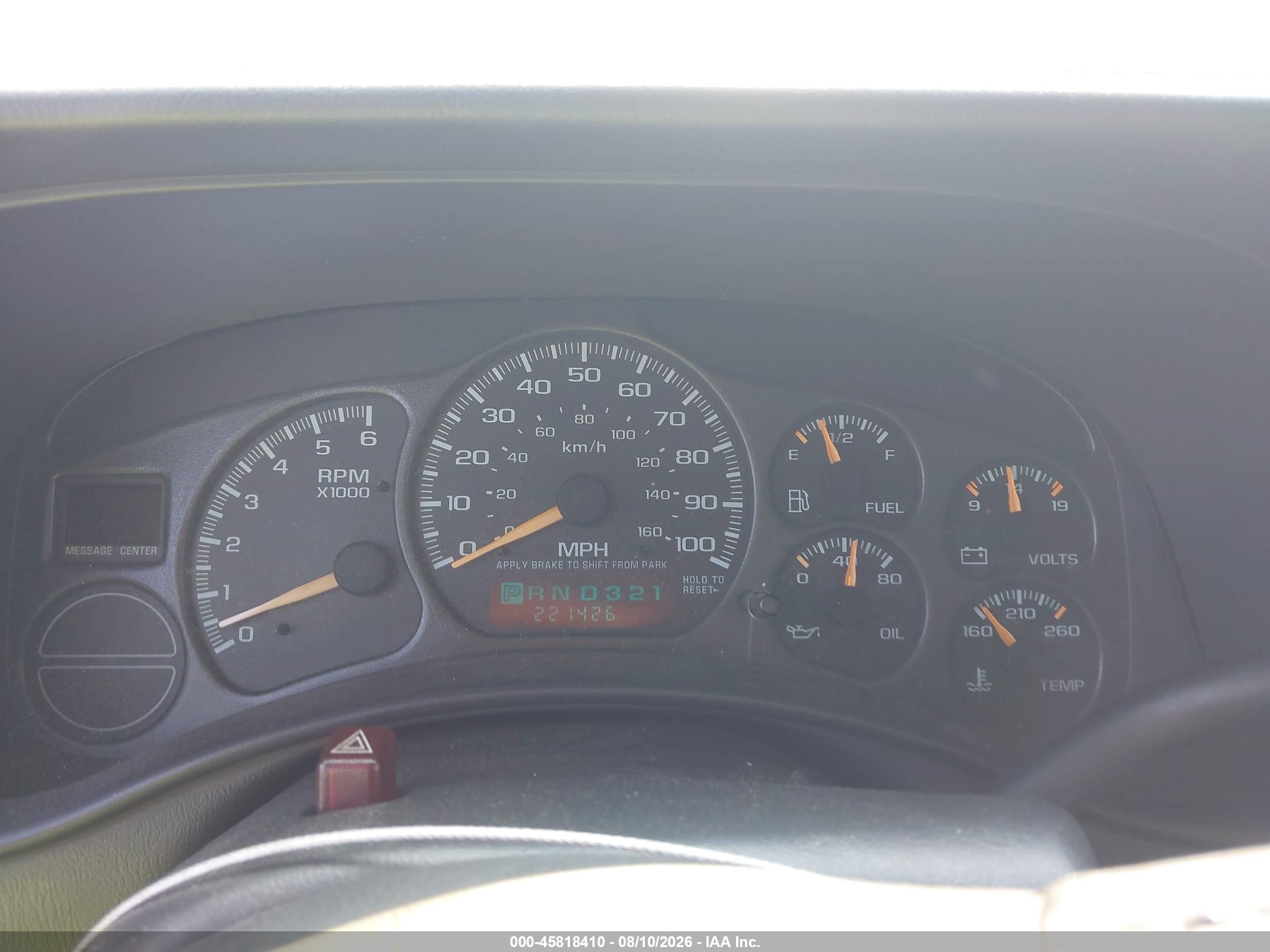2001 Chevrolet Silverado 1500 Ls Silver vin: 2GCEC19T611367815