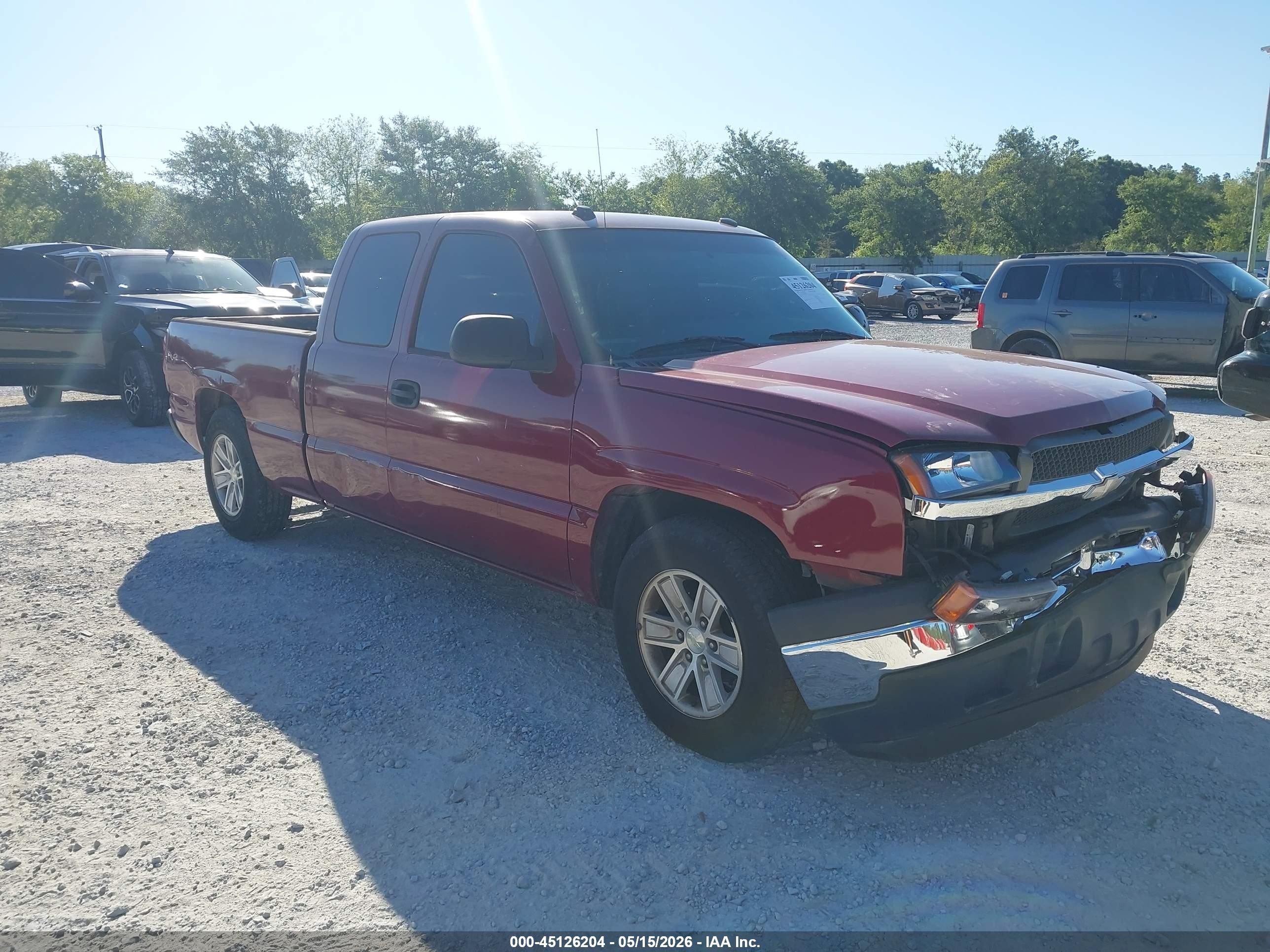 2GCEC19T641159163