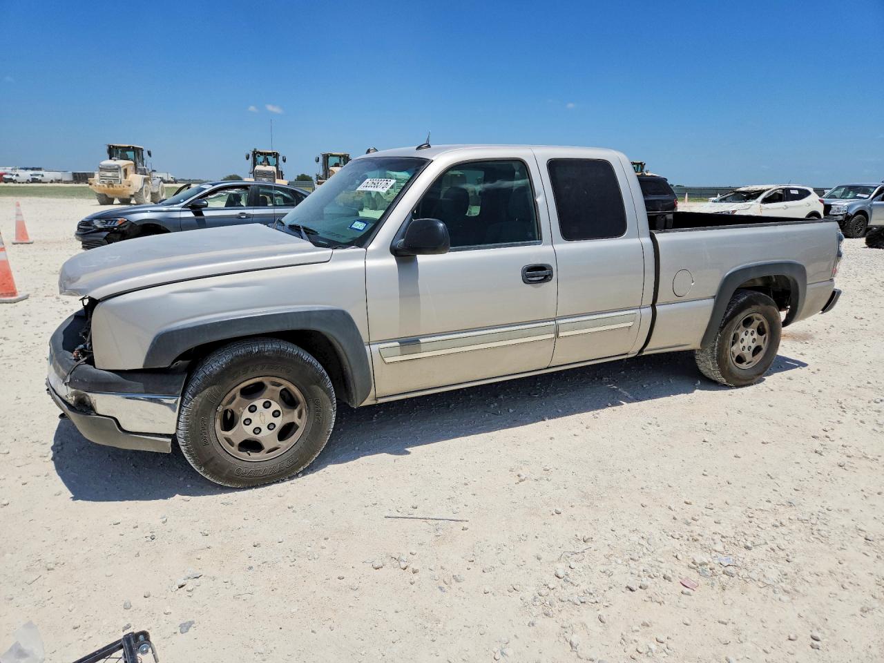 2GCEC19T641230930