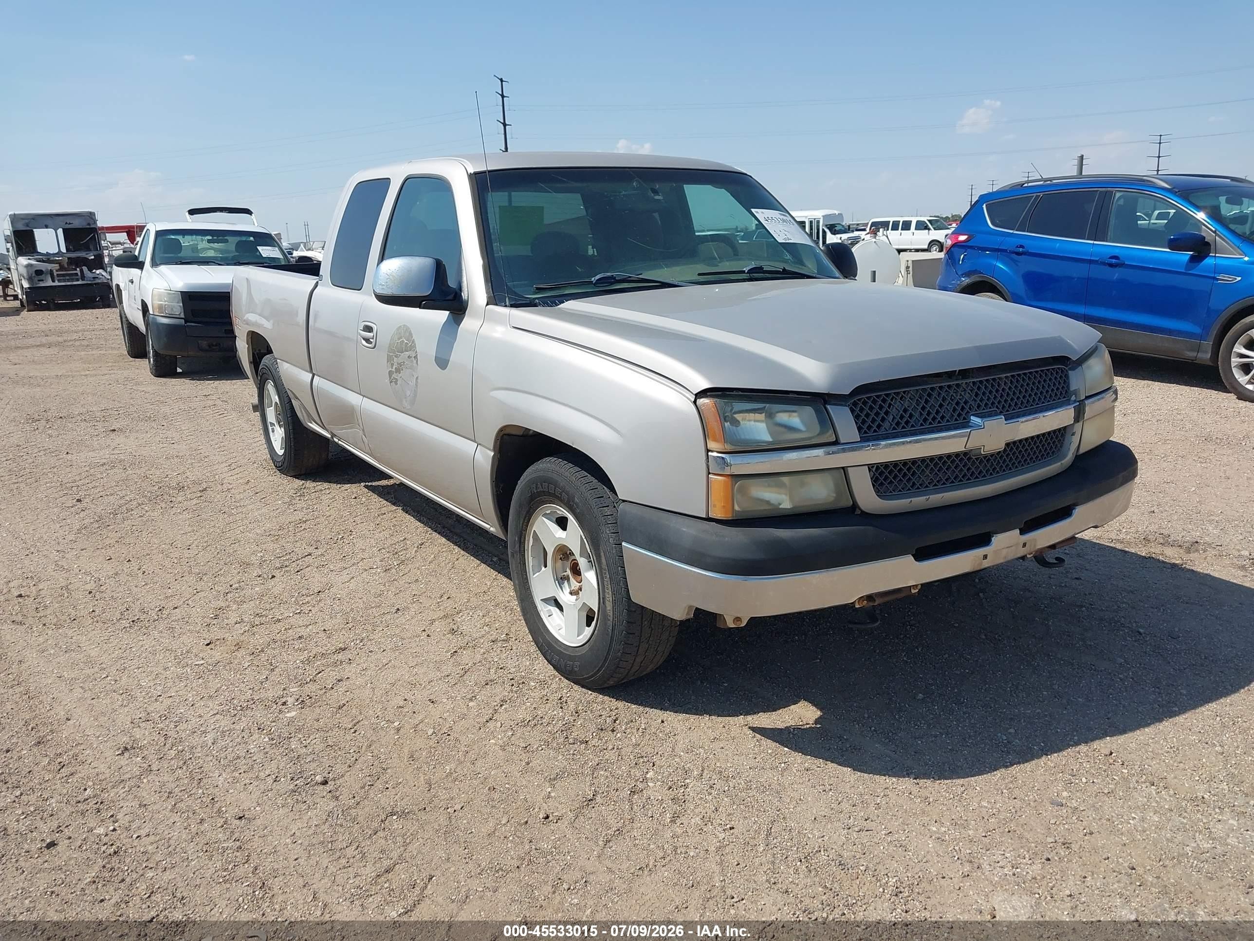 2GCEC19T651141120