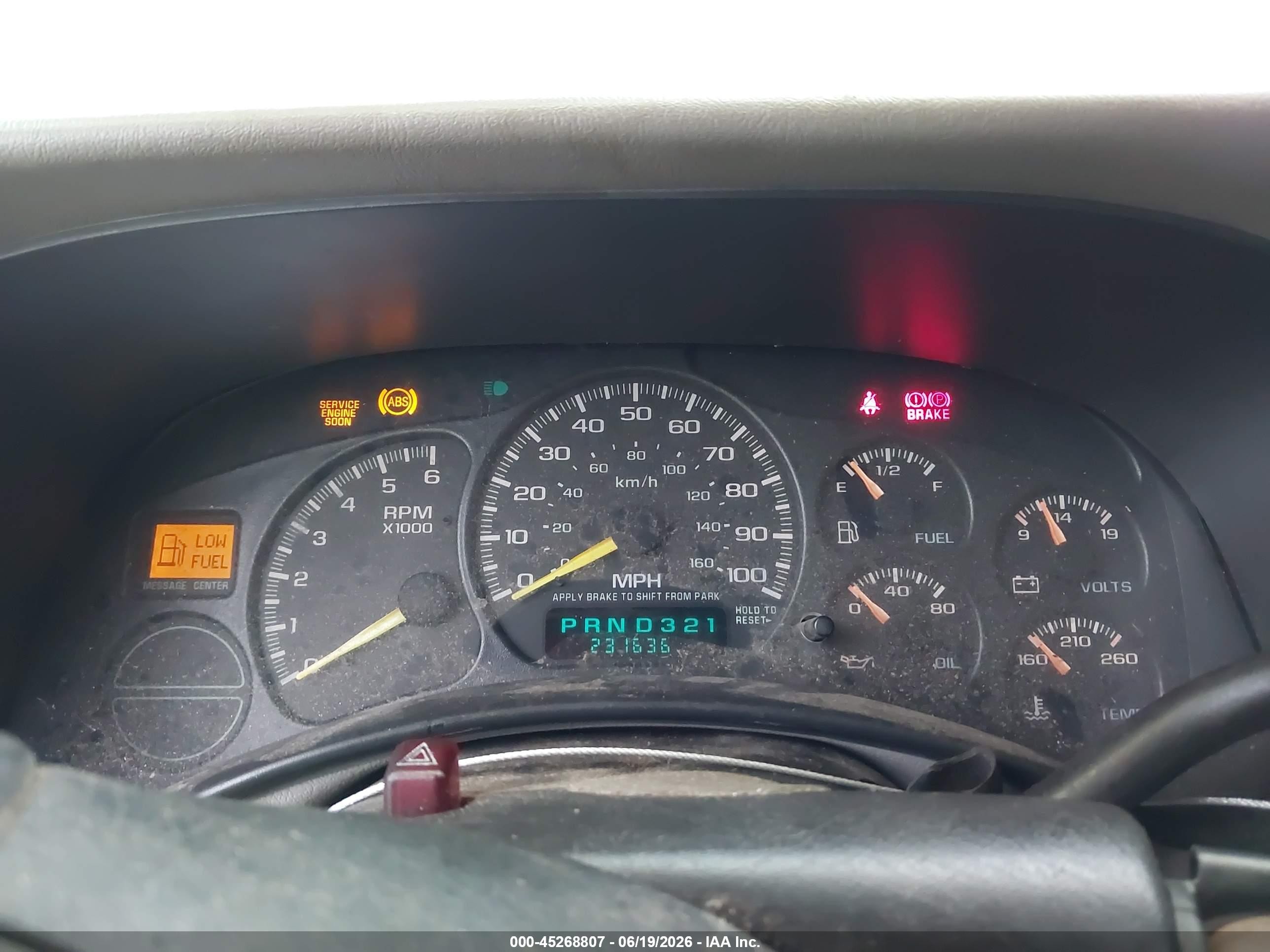 1999 Chevrolet Silverado 1500 Ls Gray vin: 2GCEC19T6X1114079