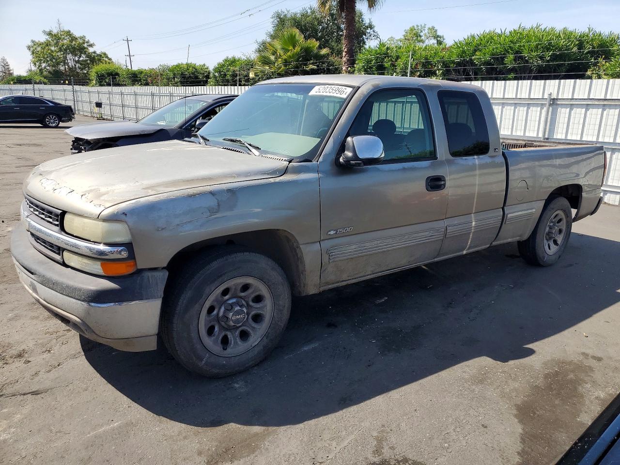 2GCEC19T6Y1108588