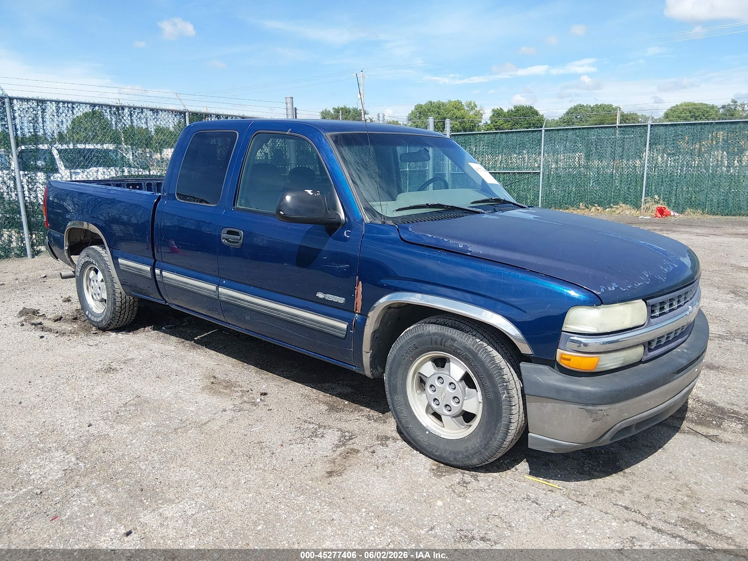 2GCEC19T6Y1156074