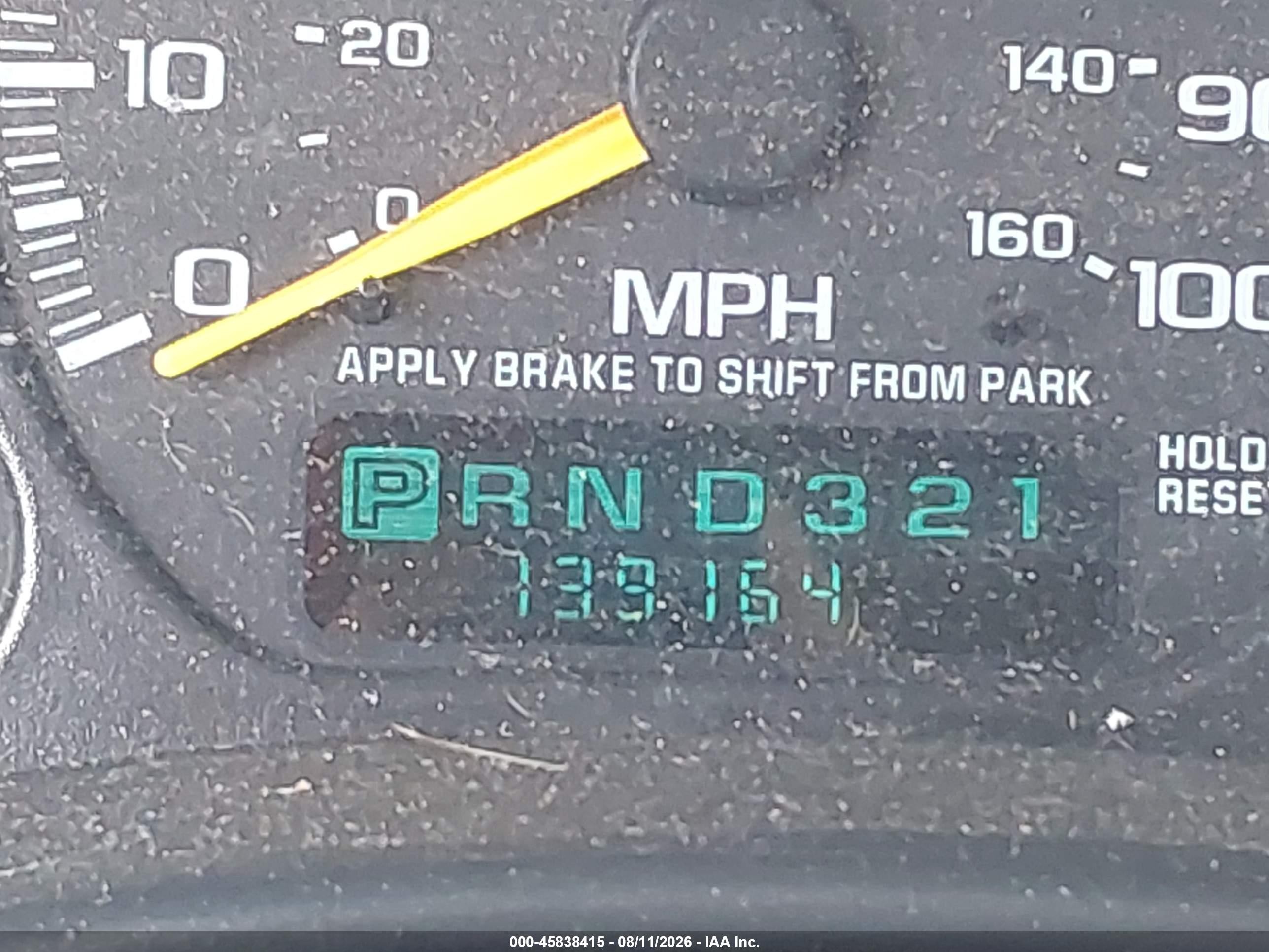 2000 Chevrolet Silverado 1500 Ls White vin: 2GCEC19T6Y1337997