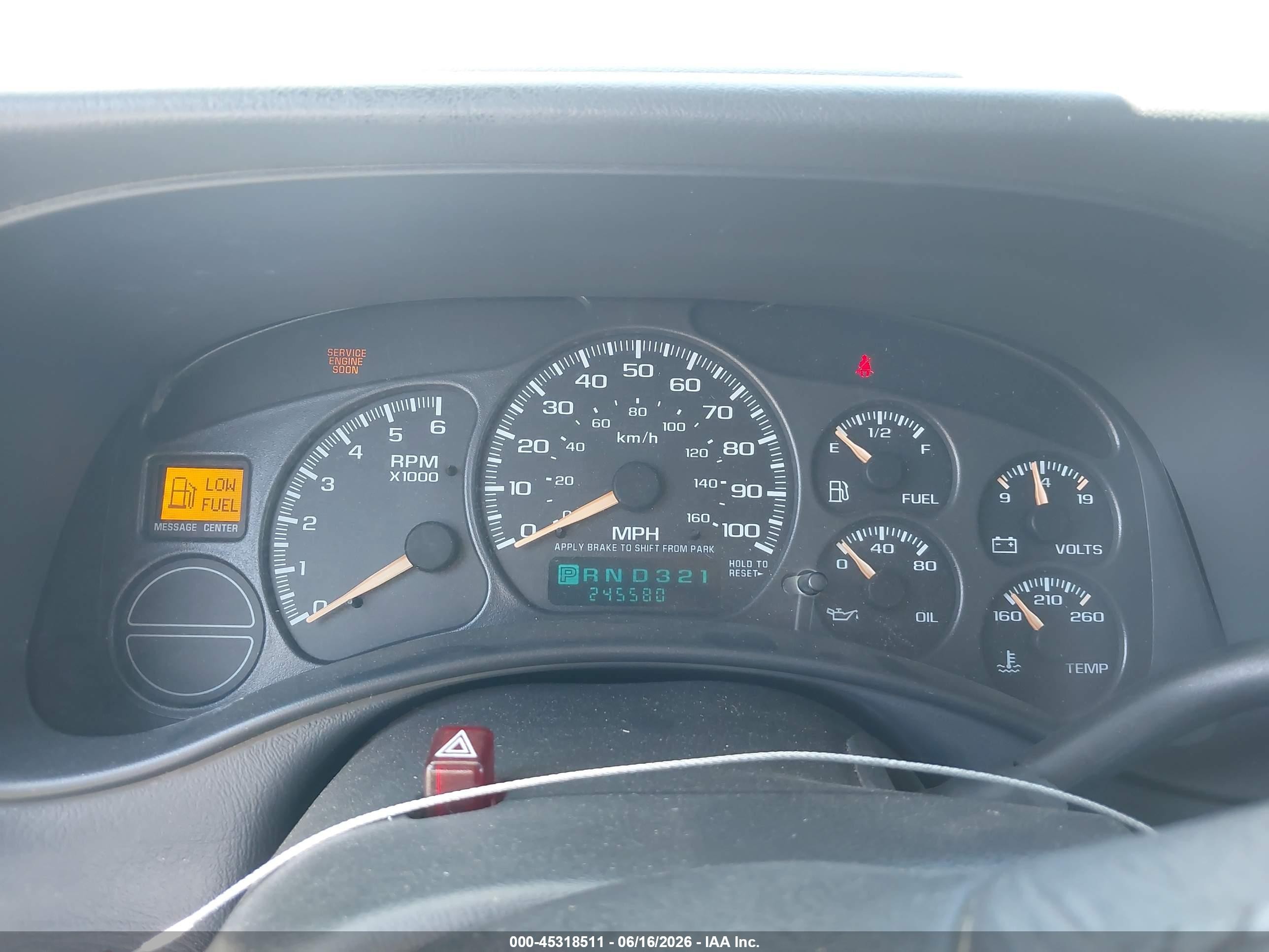 2001 Chevrolet Silverado 1500 Ls Gray vin: 2GCEC19T711358668
