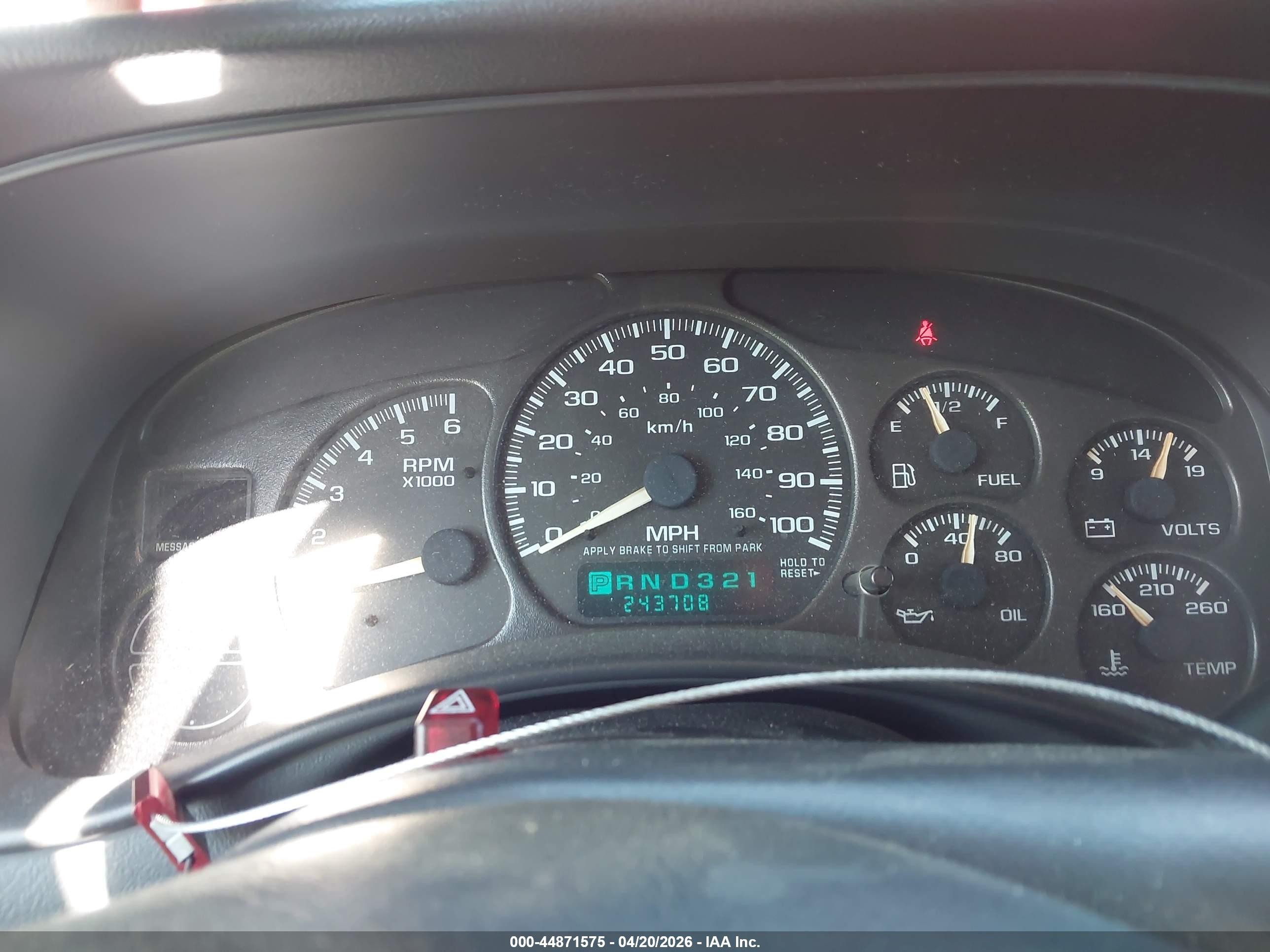 2001 Chevrolet Silverado 1500 Ls Красный vin: 2GCEC19T711395980