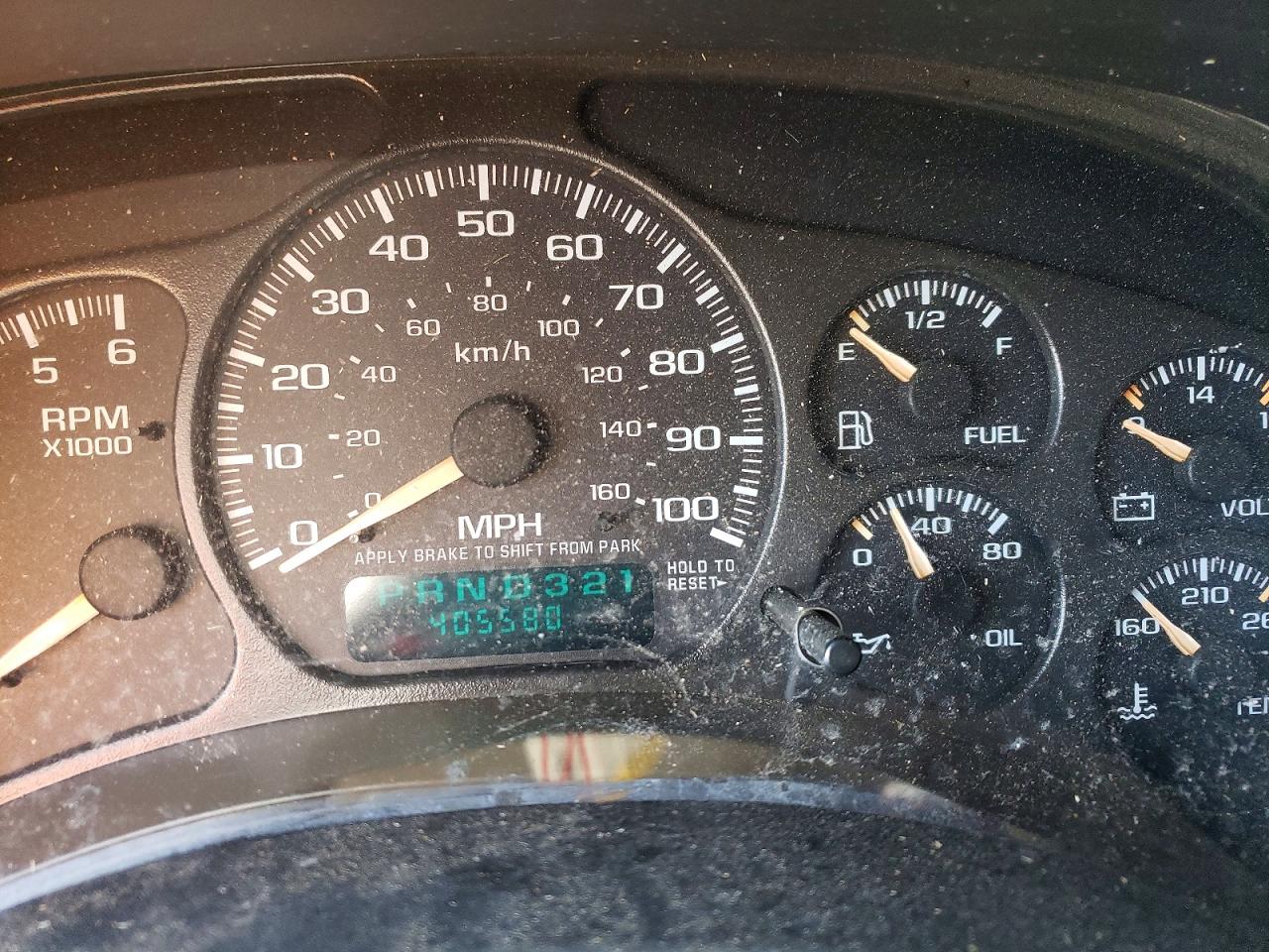 2002 Chevrolet Silverado C1500 Beige vin: 2GCEC19T721125231