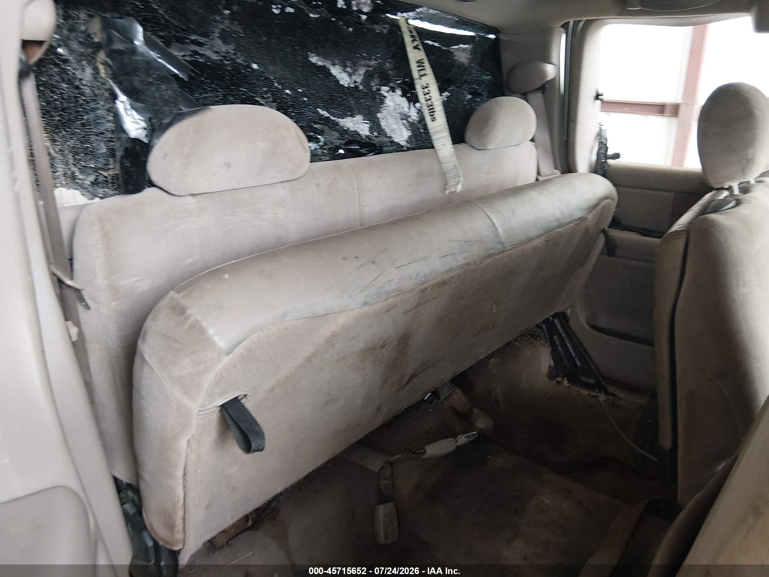 2002 Chevrolet Silverado 1500 Ls Tan vin: 2GCEC19T721351995