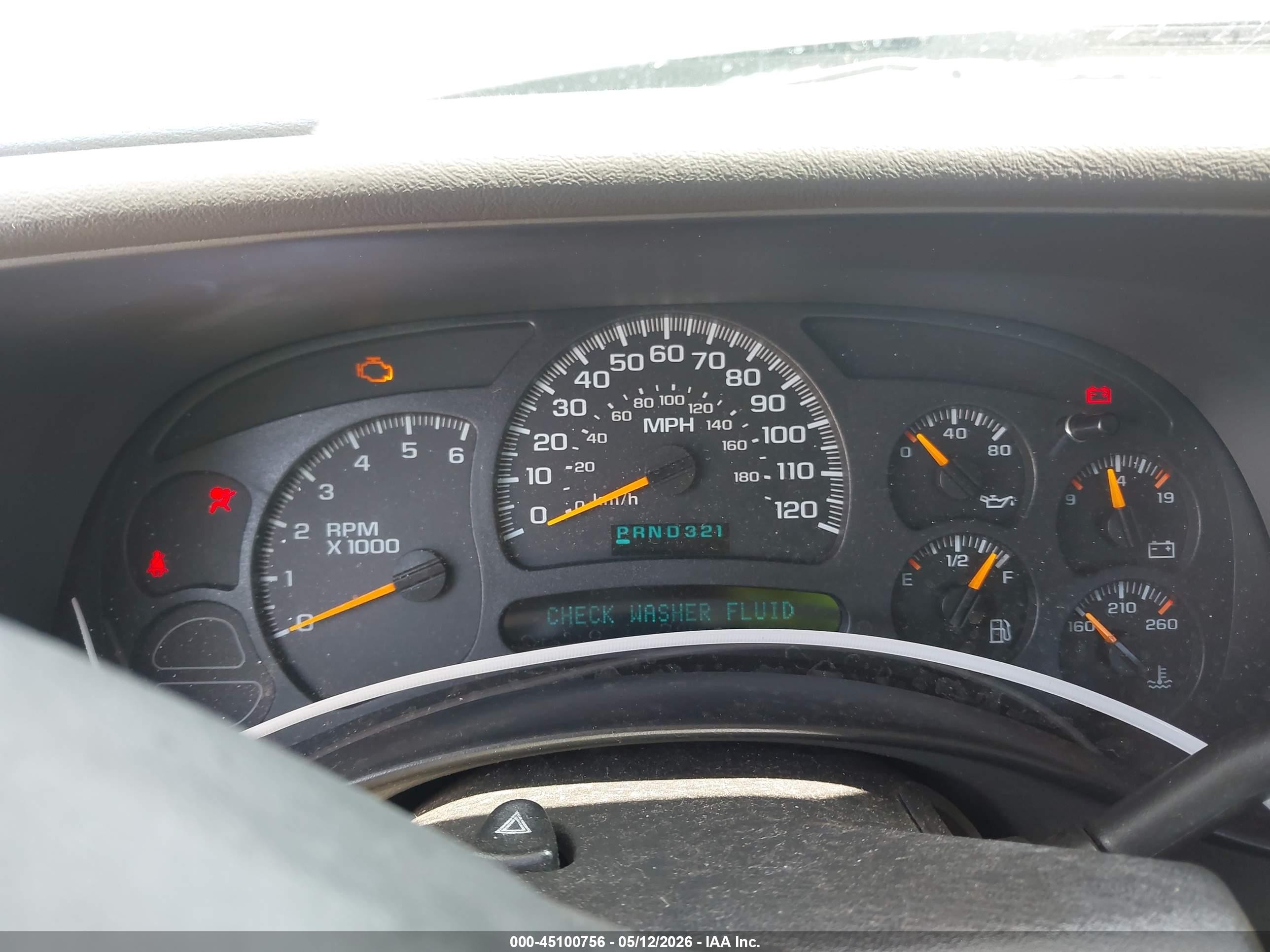 2004 Chevrolet Silverado 1500 Ls Green vin: 2GCEC19T741265363