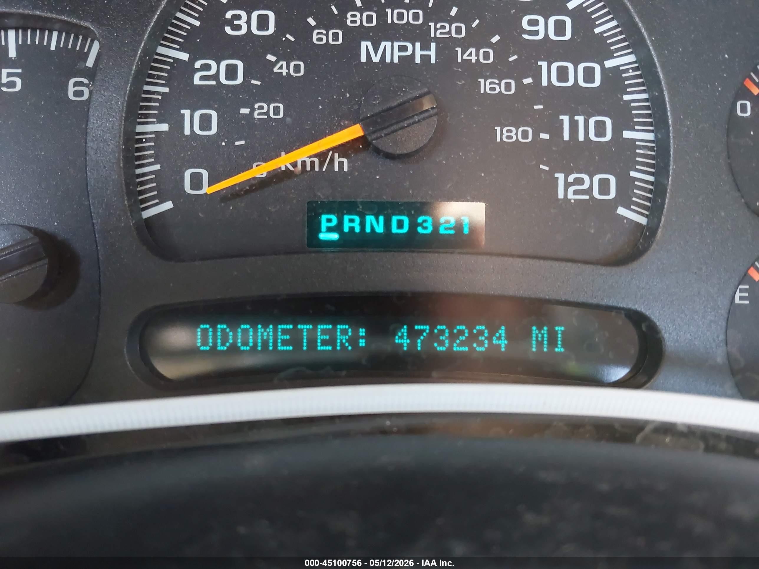 2004 Chevrolet Silverado 1500 Ls Green vin: 2GCEC19T741265363
