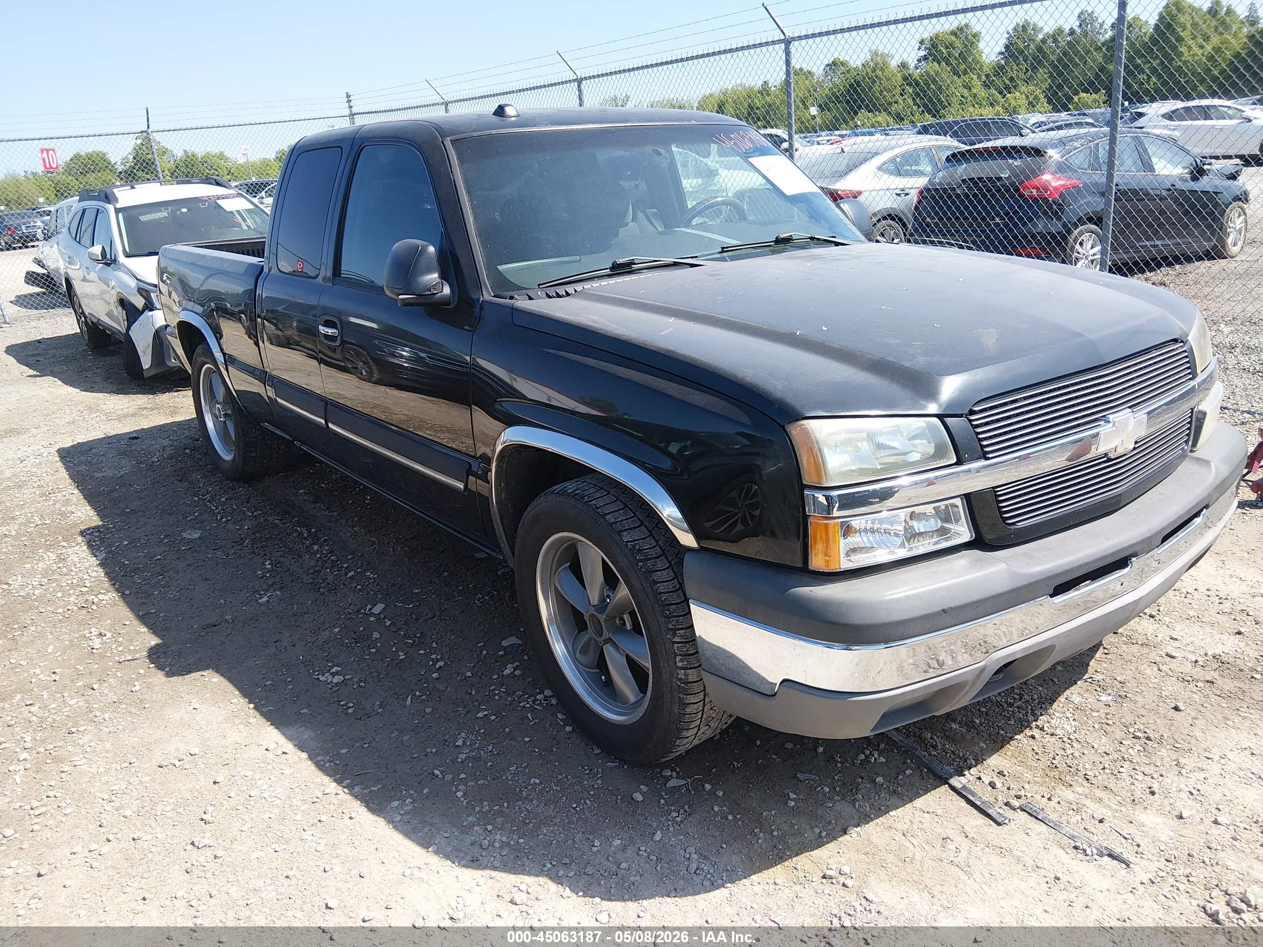 2GCEC19T741303917