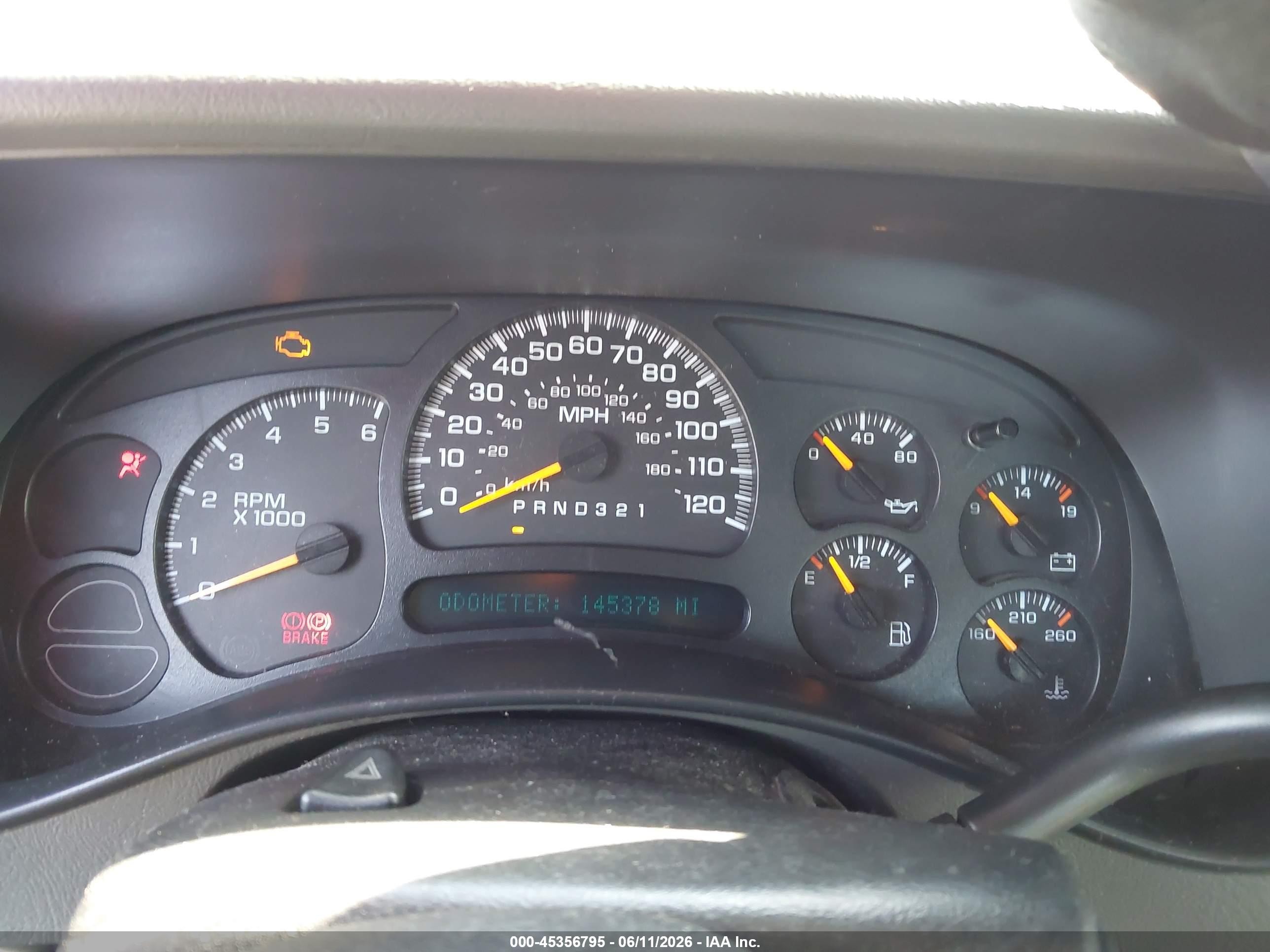 2006 Chevrolet Silverado 1500 Lt1 White vin: 2GCEC19T761110847
