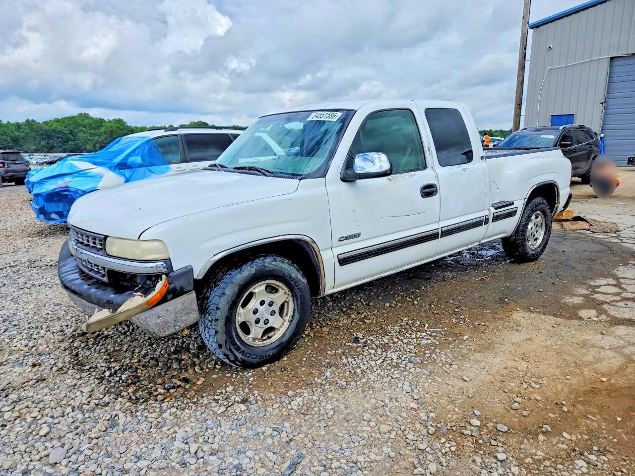 2GCEC19T811226356