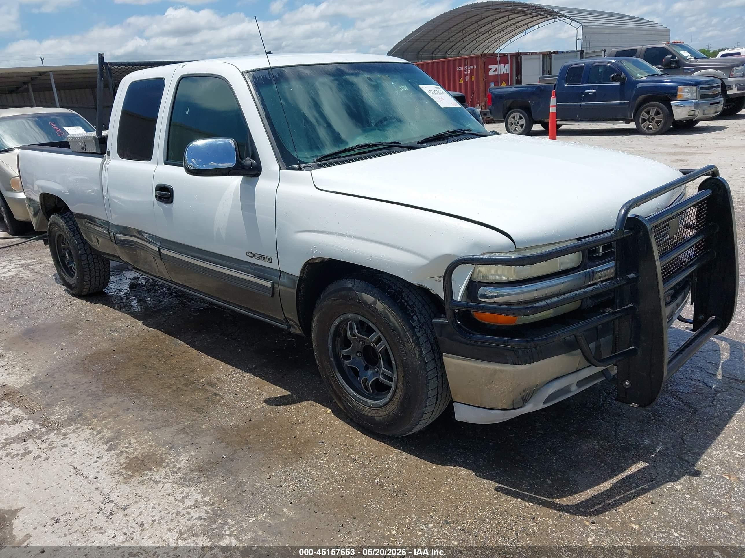 2GCEC19T811326618