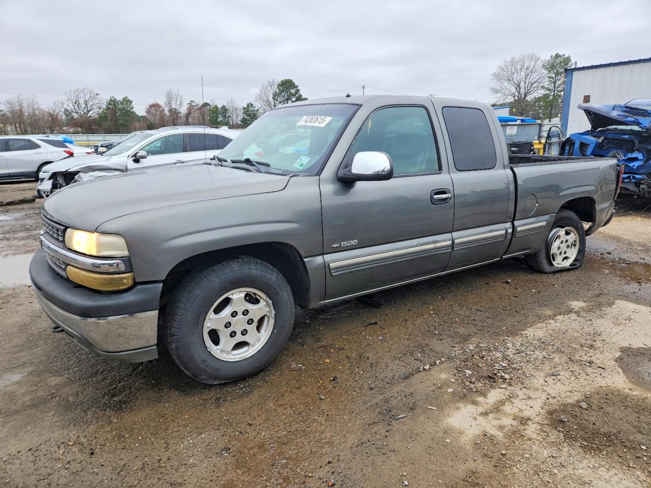 2GCEC19T821155130