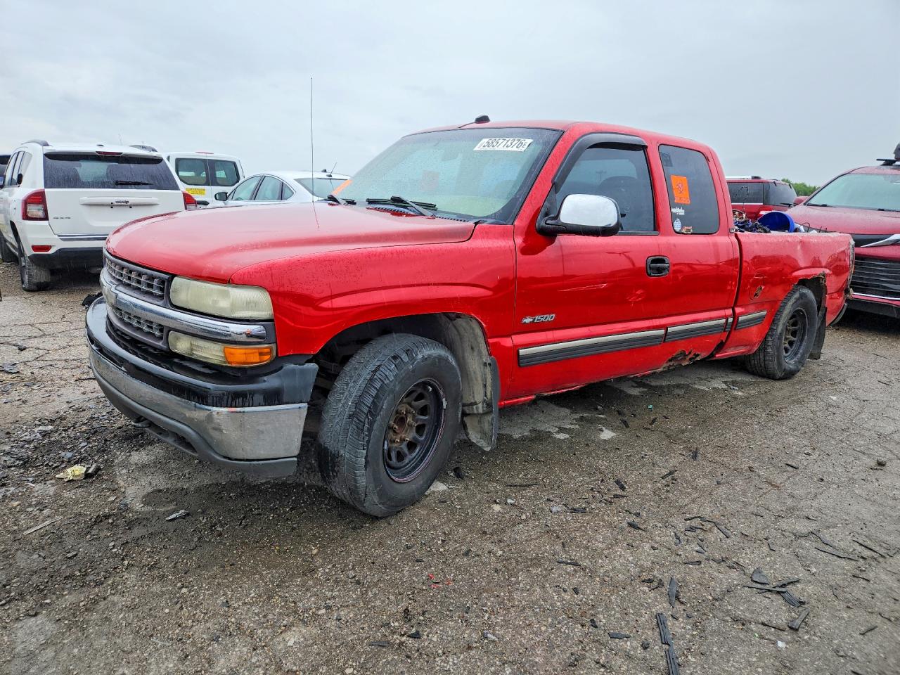 2GCEC19T821341900