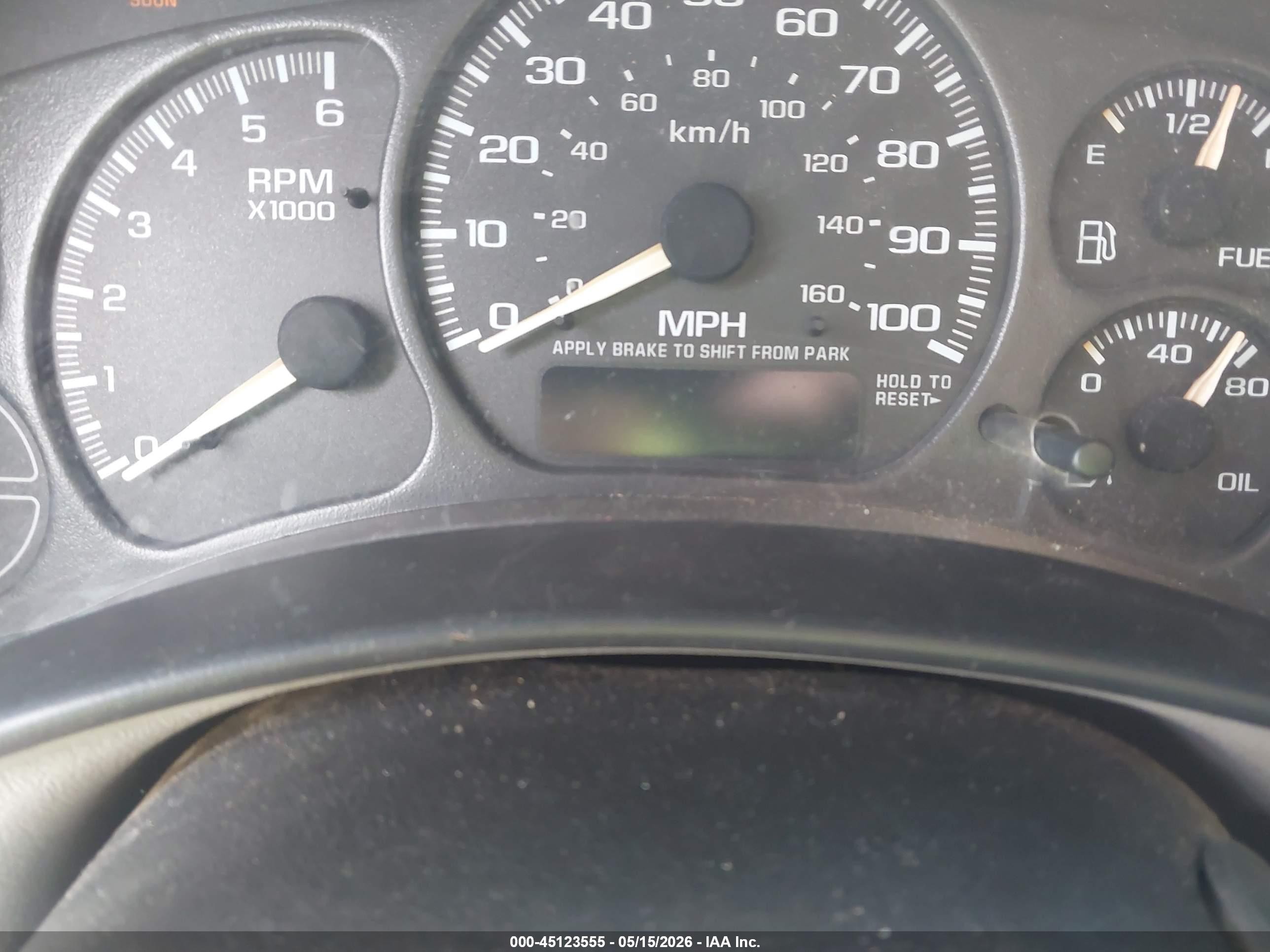 2002 Chevrolet Silverado 1500 Lt Tan vin: 2GCEC19T821415705