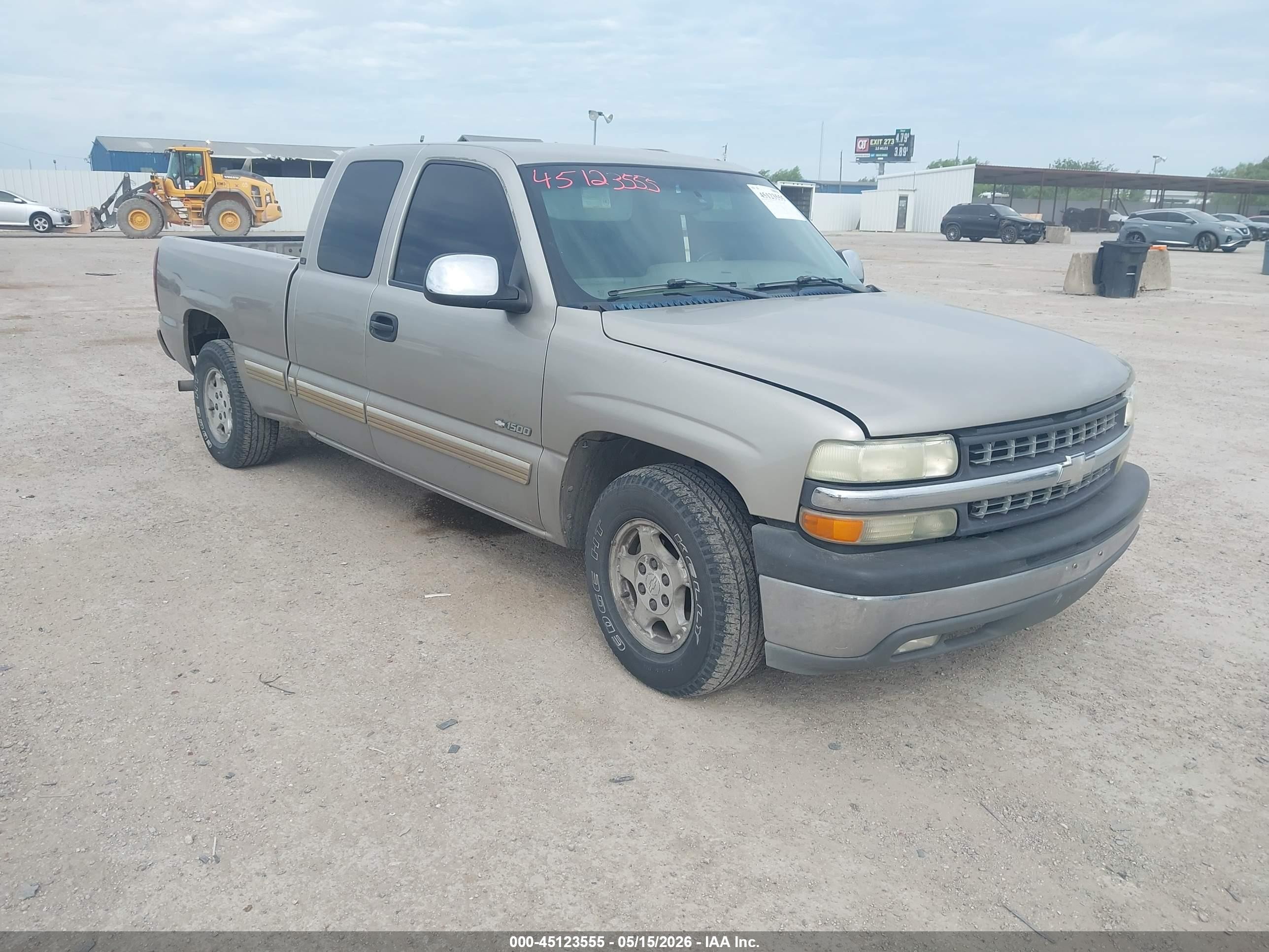 2GCEC19T821415705