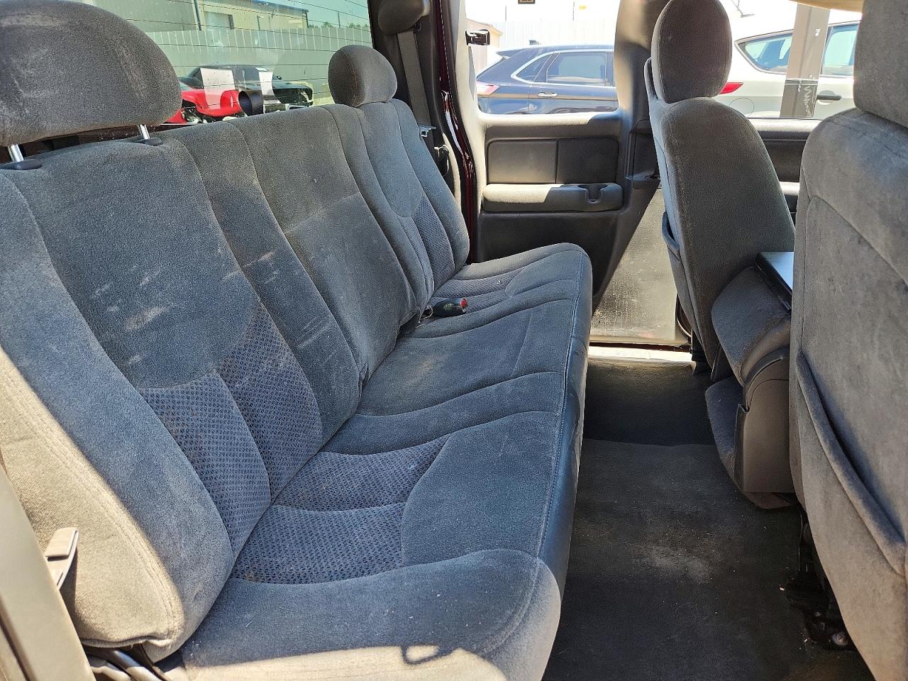2003 Chevrolet Silverado C1500 Brown vin: 2GCEC19T831180305