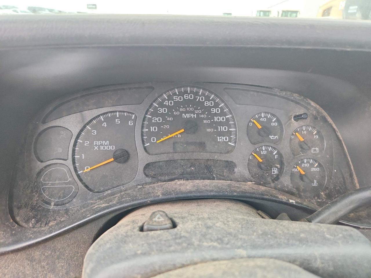 2004 Chevrolet Silverado C1500 Blue vin: 2GCEC19T841185442