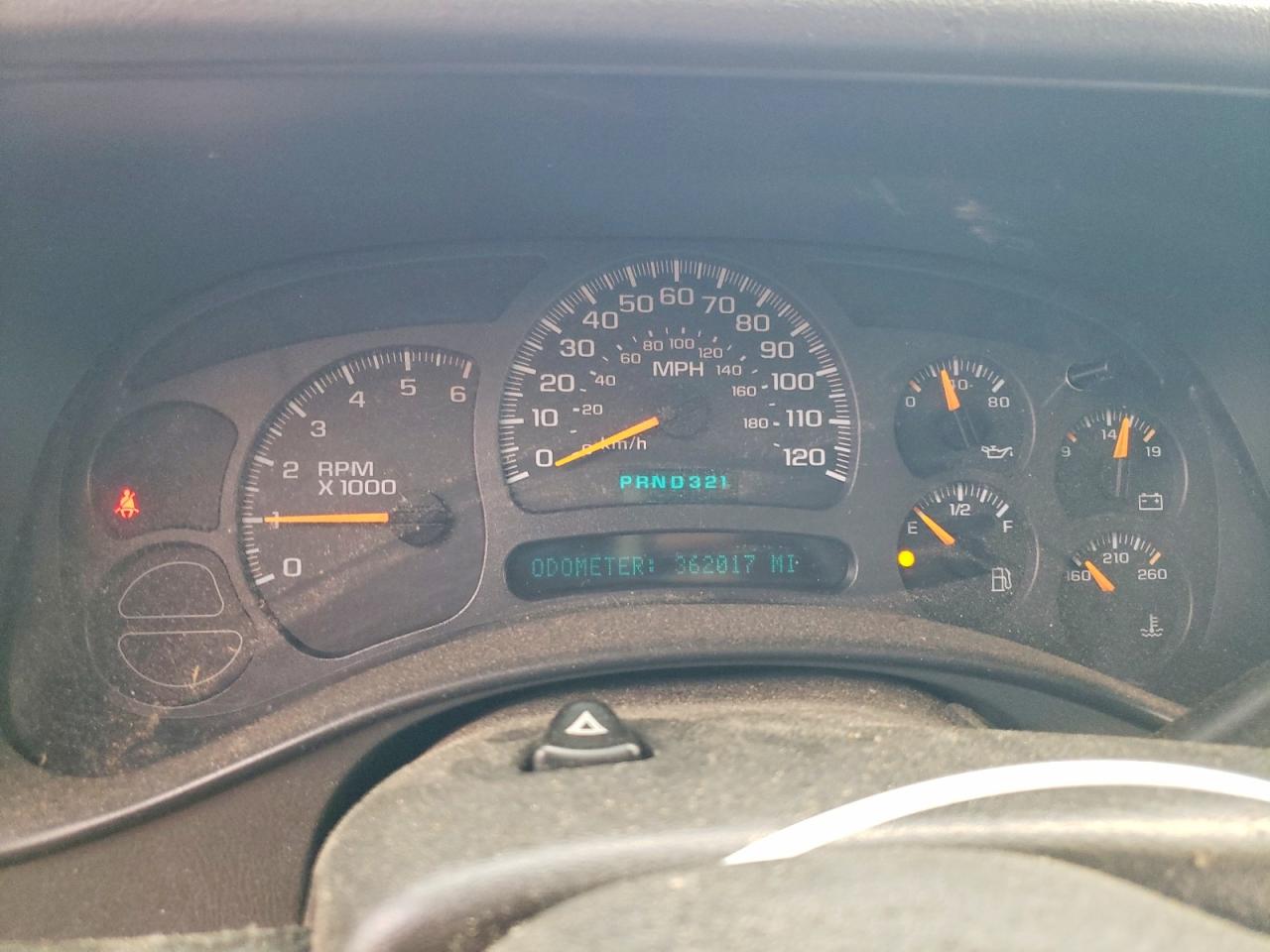 2004 Chevrolet Silverado C1500 Gray vin: 2GCEC19T841217953