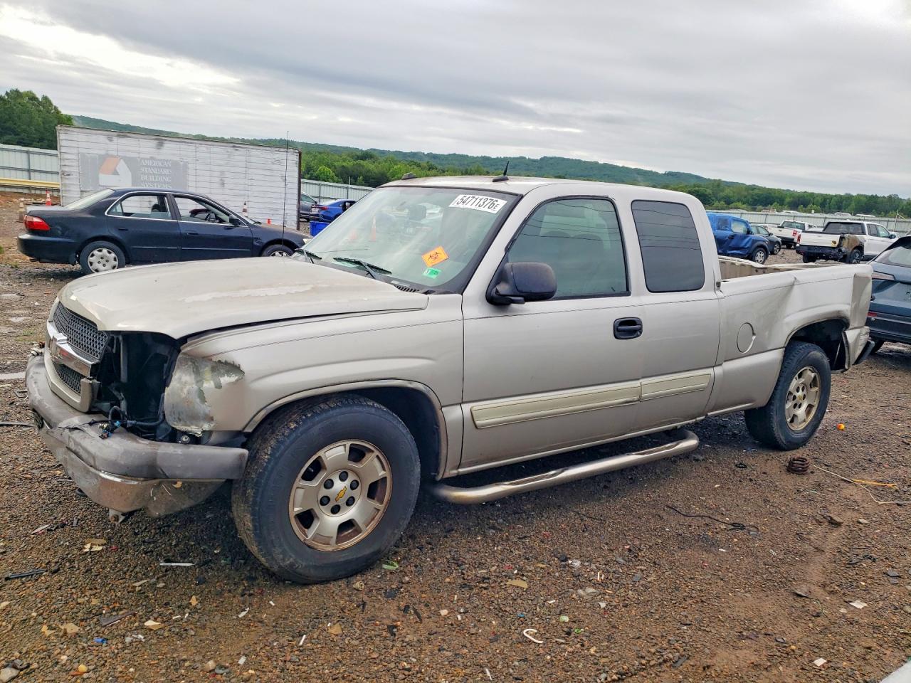 2GCEC19T841217953