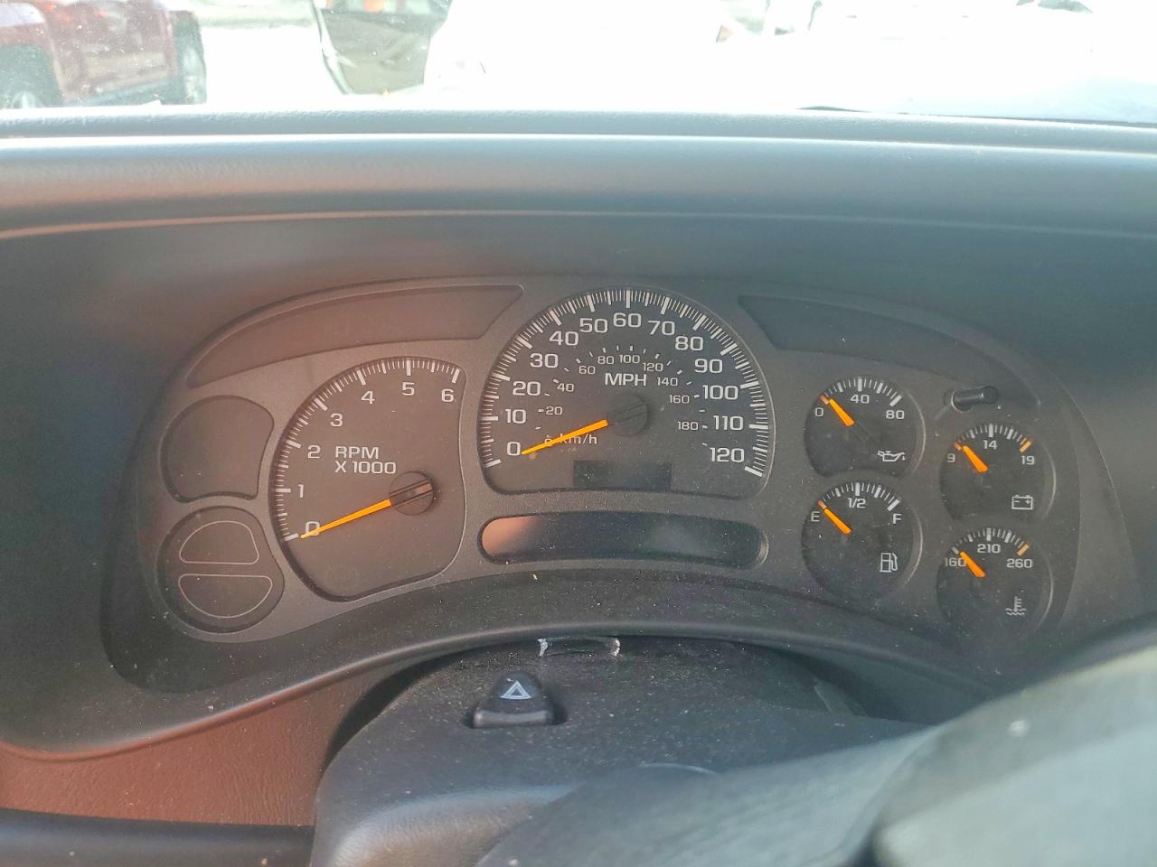 2004 Chevrolet Silverado C1500 Черный vin: 2GCEC19T841262262