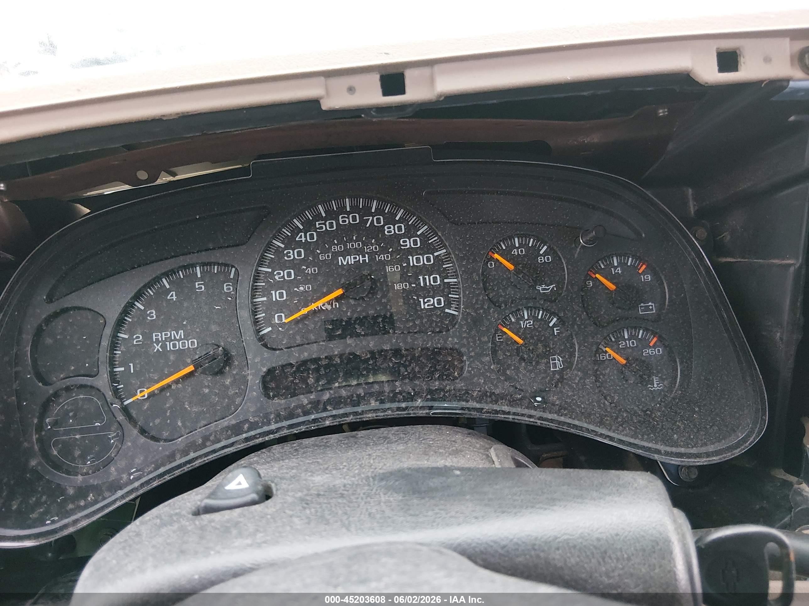 2005 Chevrolet Silverado 1500 Ls White vin: 2GCEC19T851251196