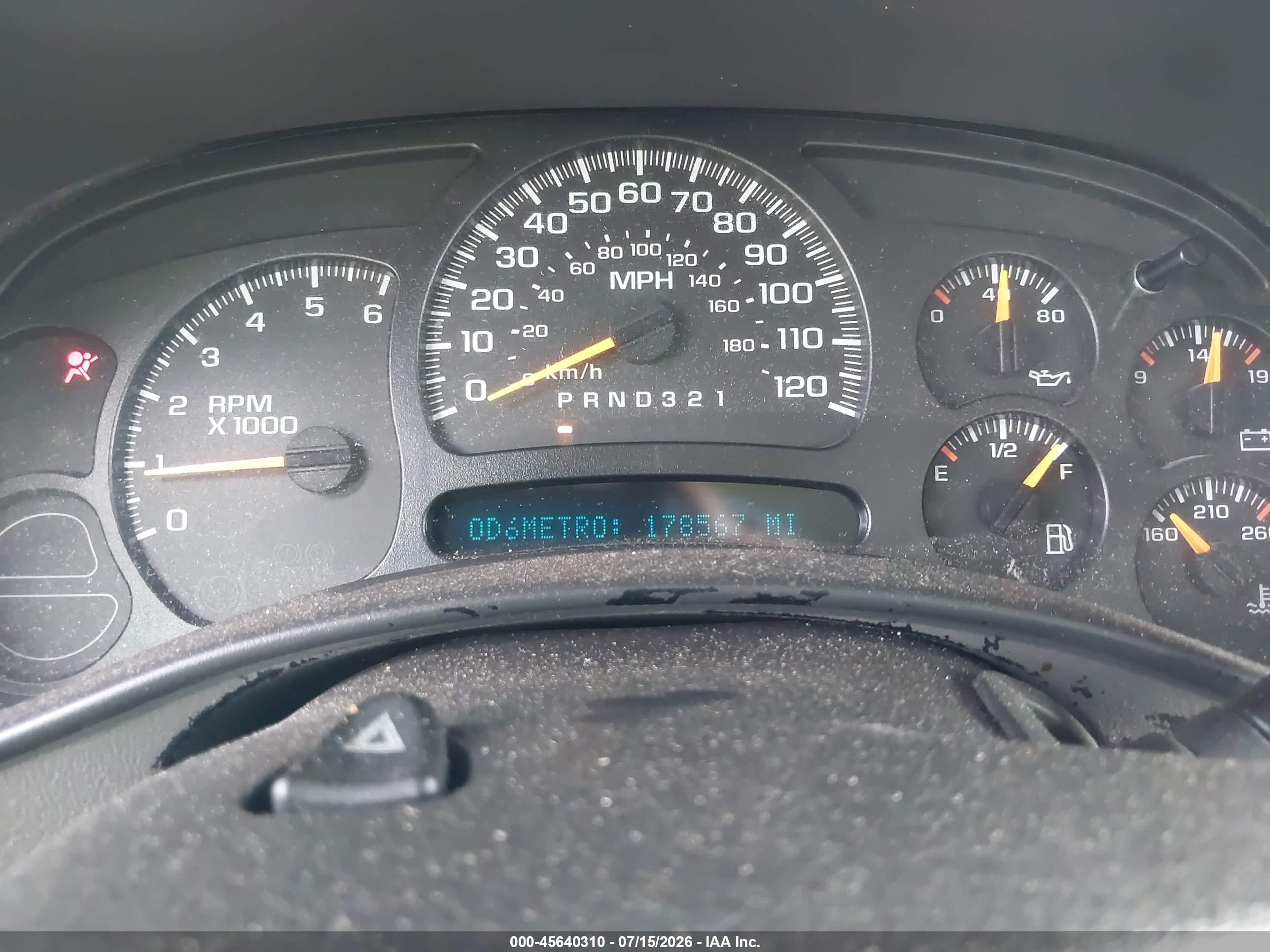 2006 Chevrolet Silverado 1500 Lt1 Black vin: 2GCEC19T861125972