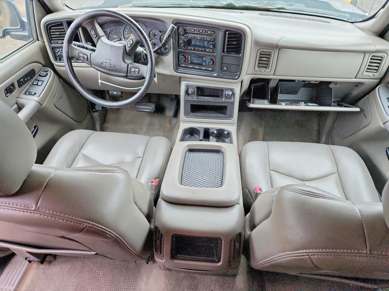 2006 Chevrolet Silverado C1500 Blue vin: 2GCEC19T861137278