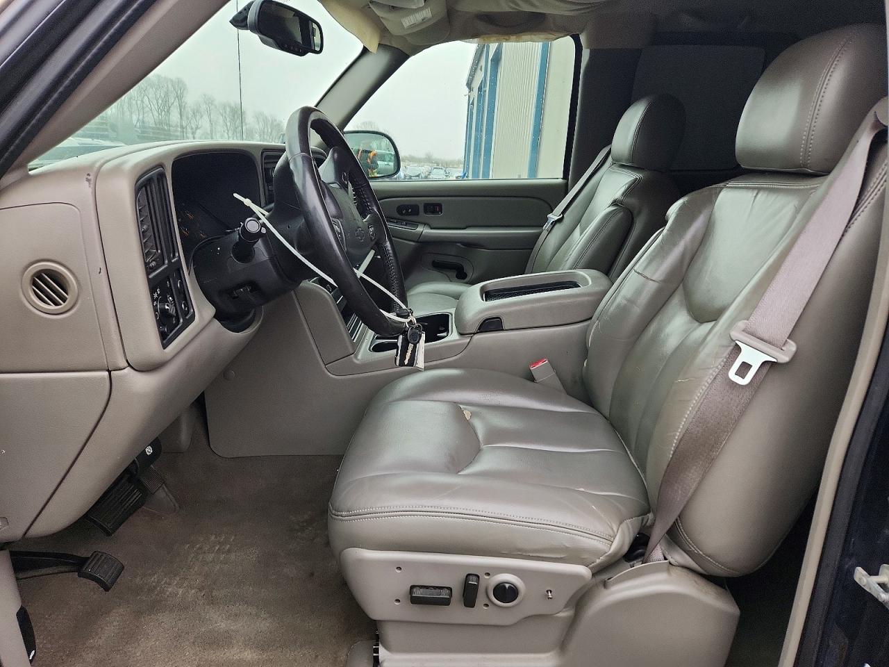 2006 Chevrolet Silverado C1500 Blue vin: 2GCEC19T861137278
