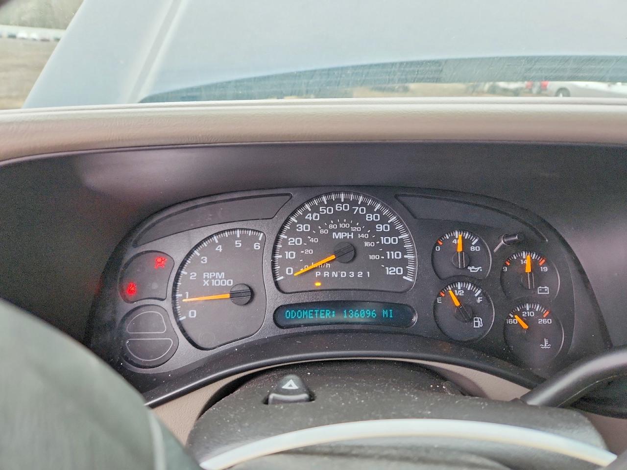 2006 Chevrolet Silverado C1500 Blue vin: 2GCEC19T861137278