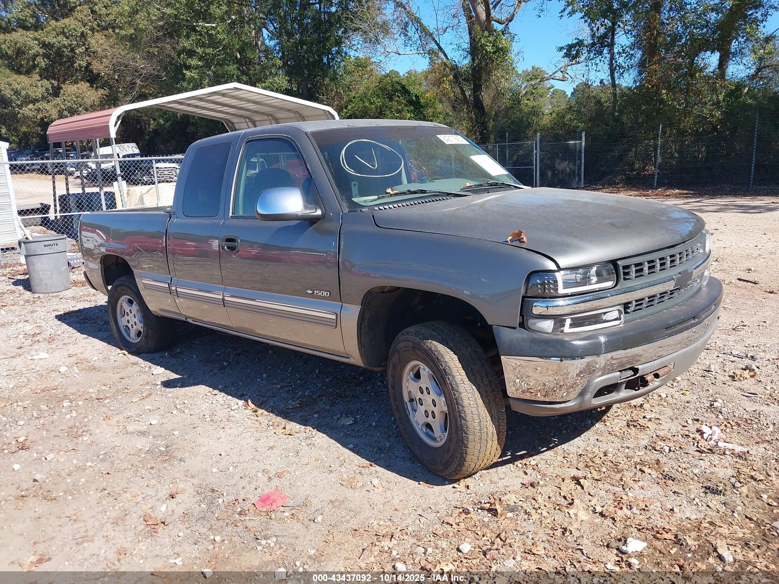 2GCEC19T8X1200512