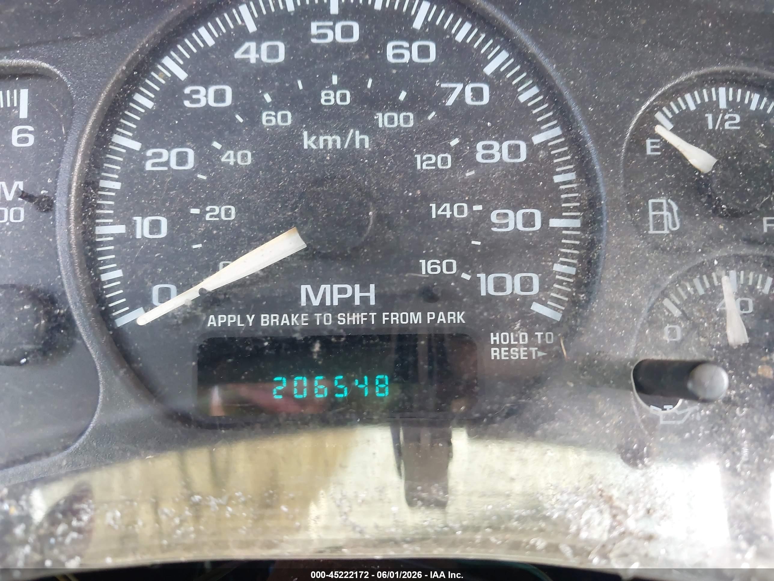 1999 Chevrolet Silverado 1500 Lt Blue vin: 2GCEC19T8X1272875