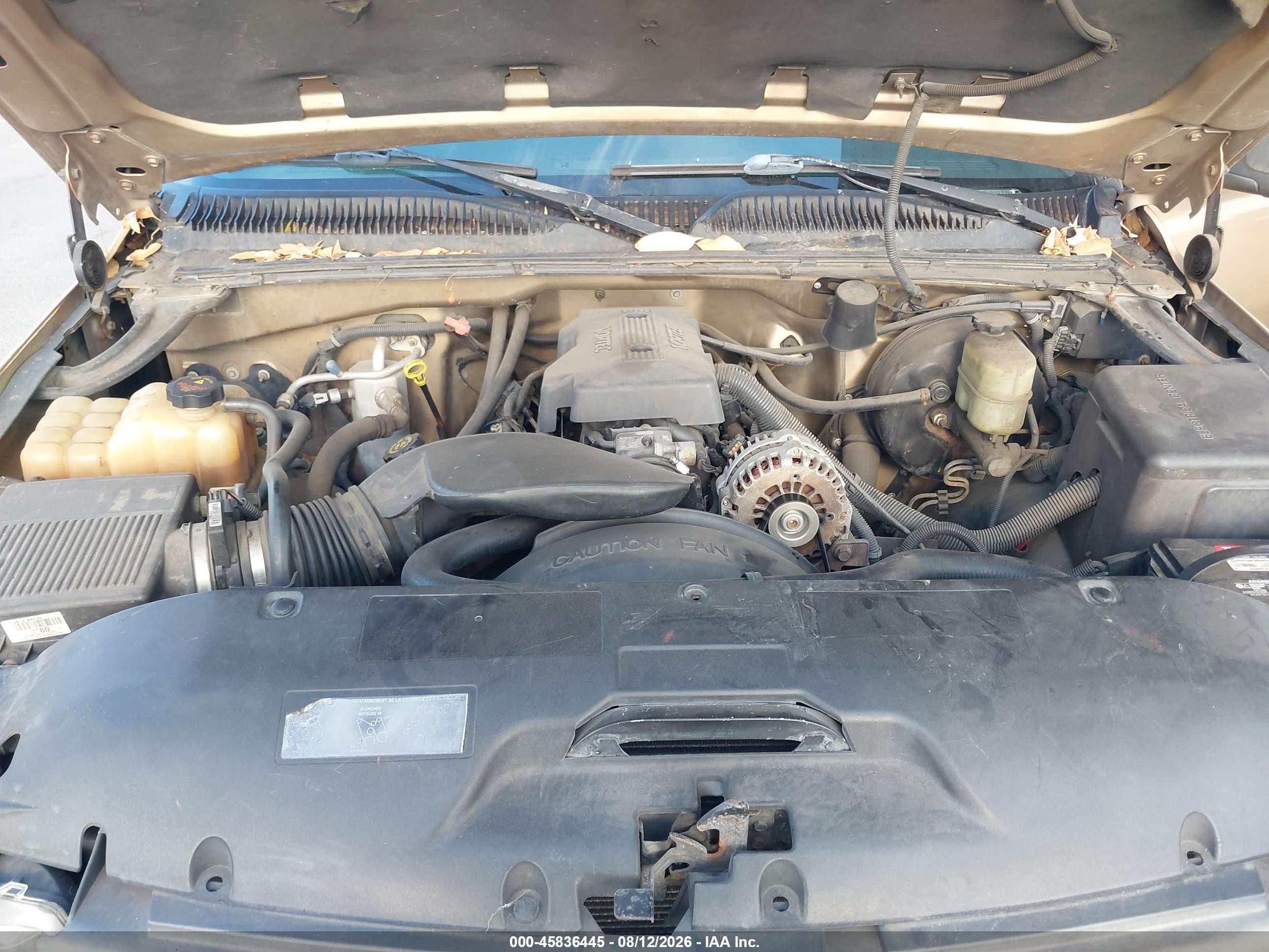 2000 Chevrolet Silverado 1500 Ls Brown vin: 2GCEC19T8Y1345728
