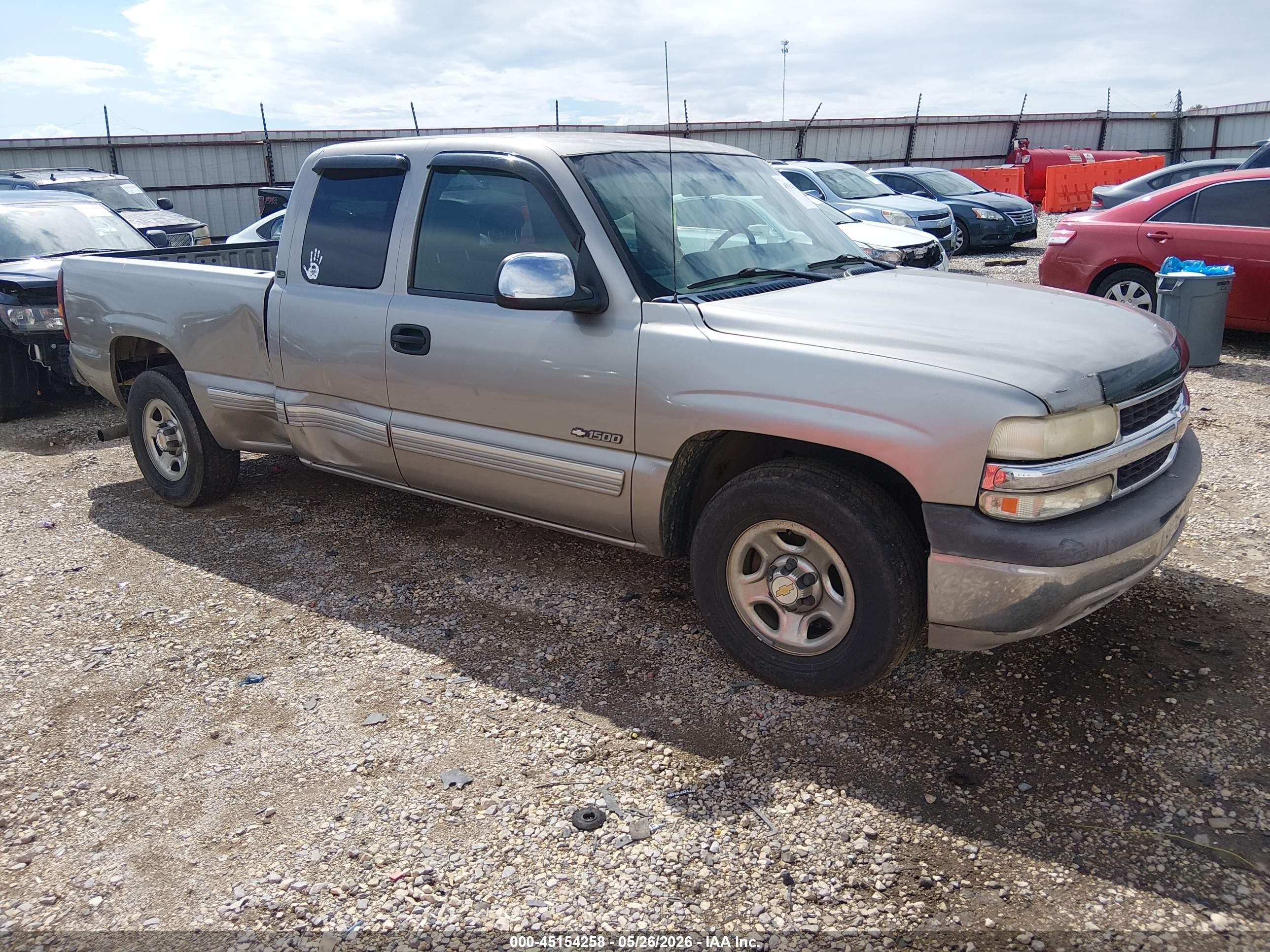 2GCEC19T921164547