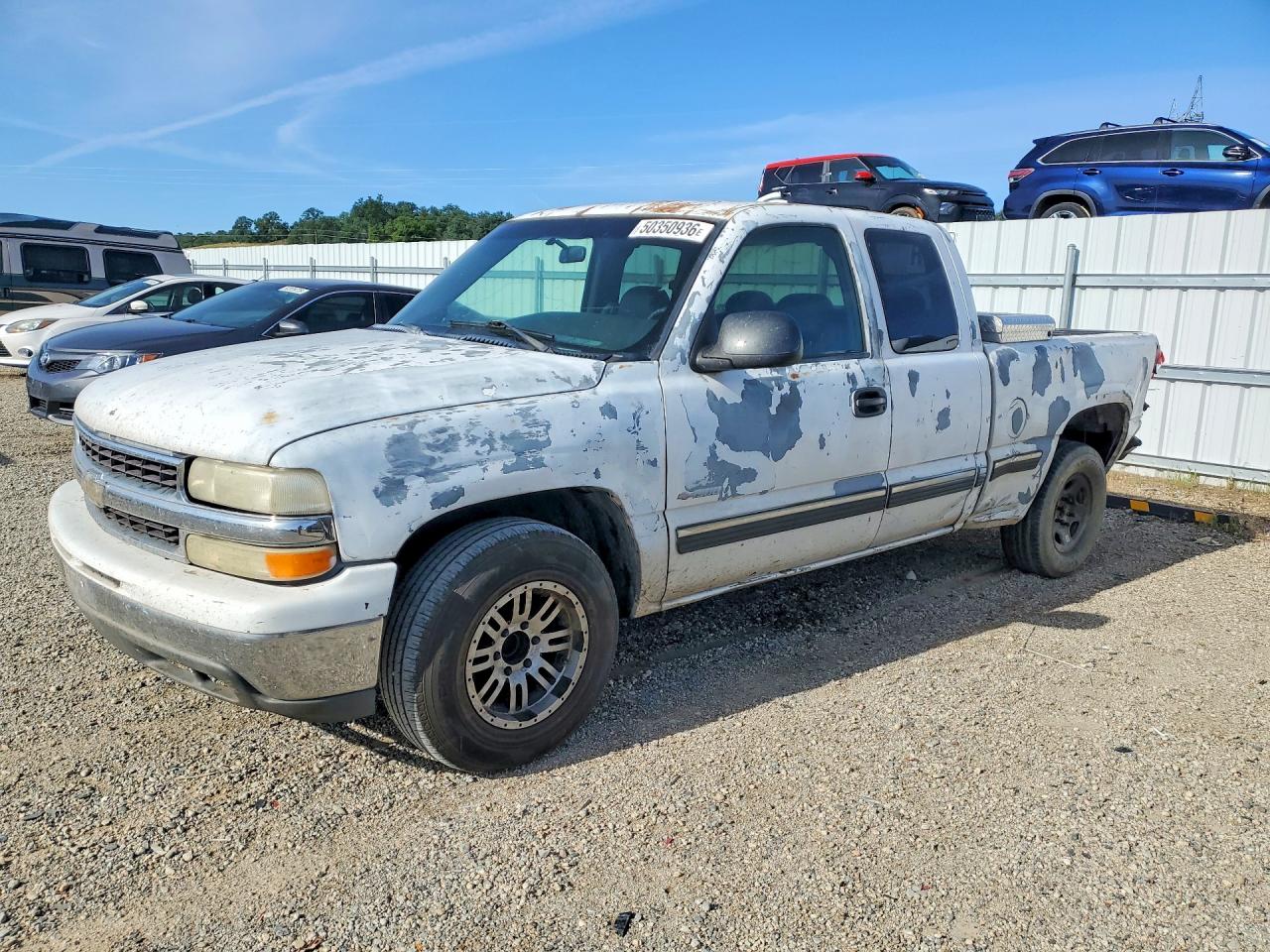 2GCEC19T921249758